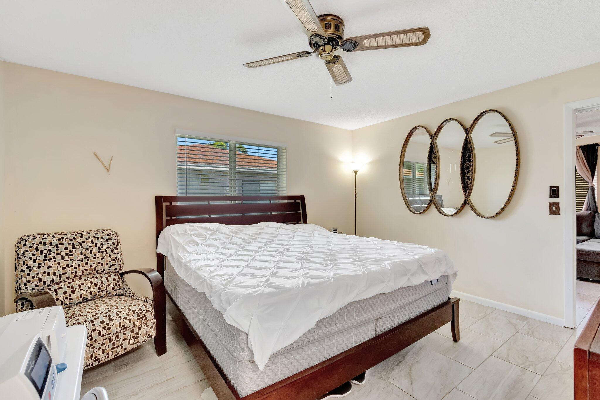 CAMELOT VILLAGE SEC 2 - Residential