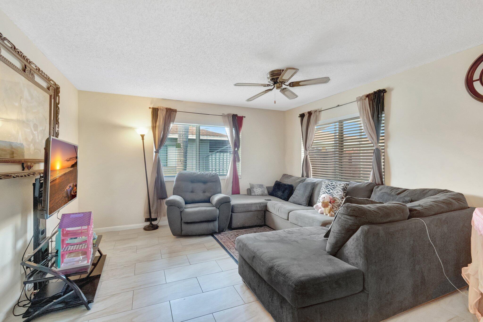 CAMELOT VILLAGE SEC 2 - Residential