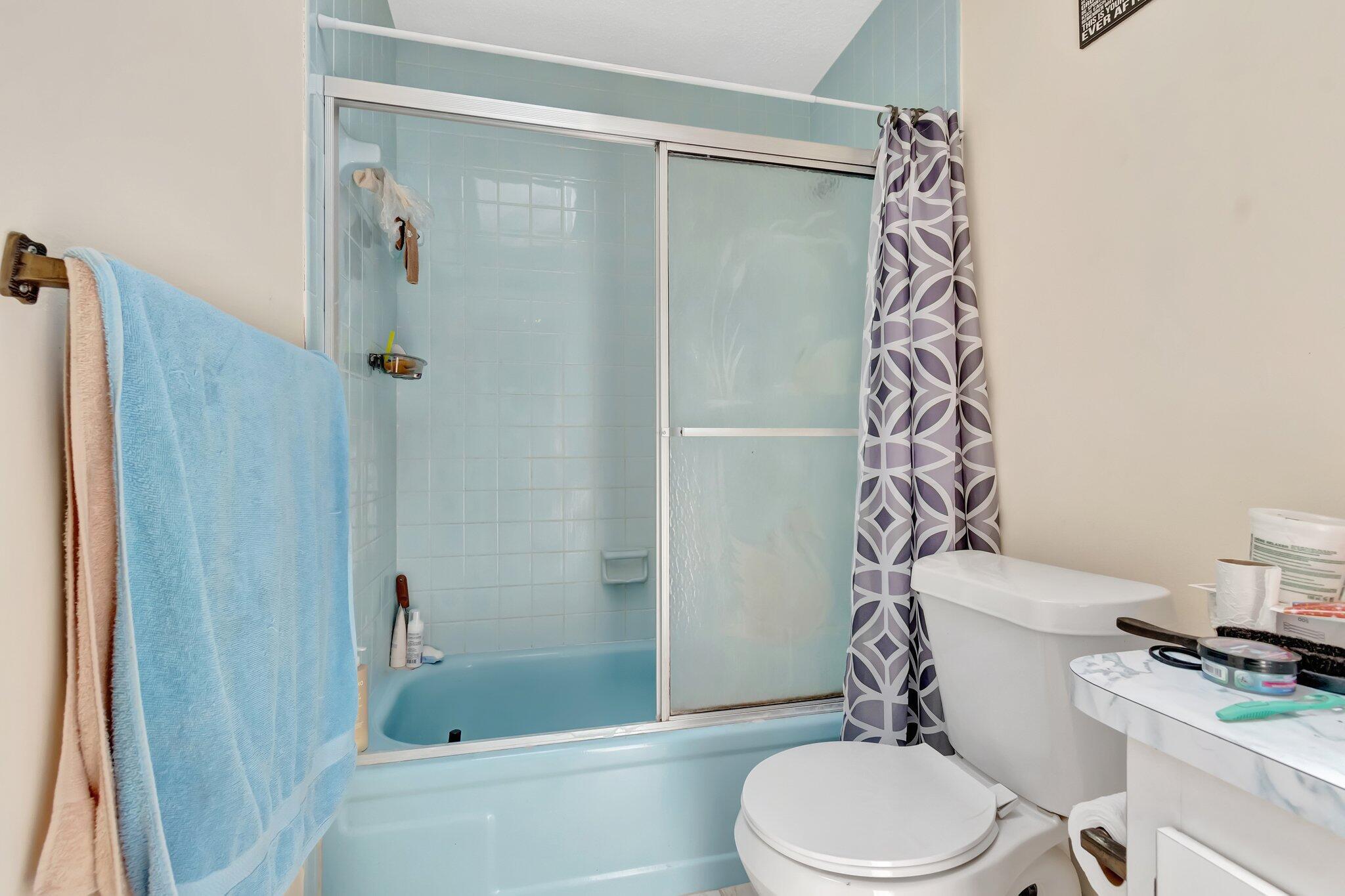 CAMELOT VILLAGE SEC 2 - Residential
