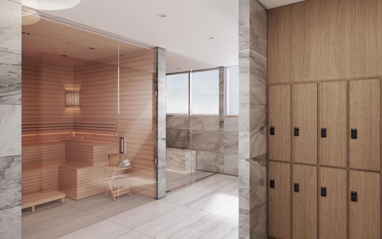 NORTH PALM BCH 1 - Residential