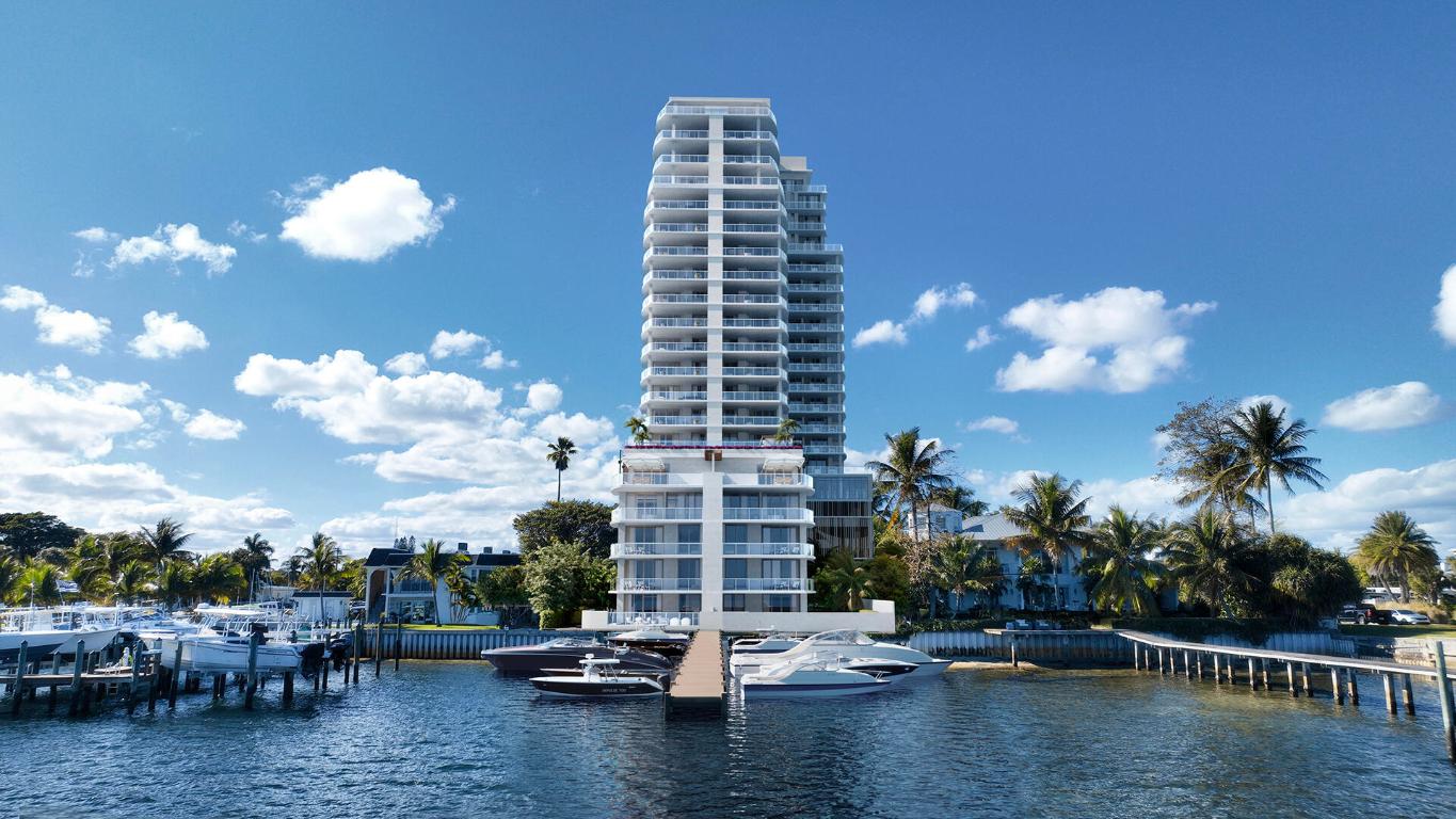 NORTH PALM BCH 1 - Residential