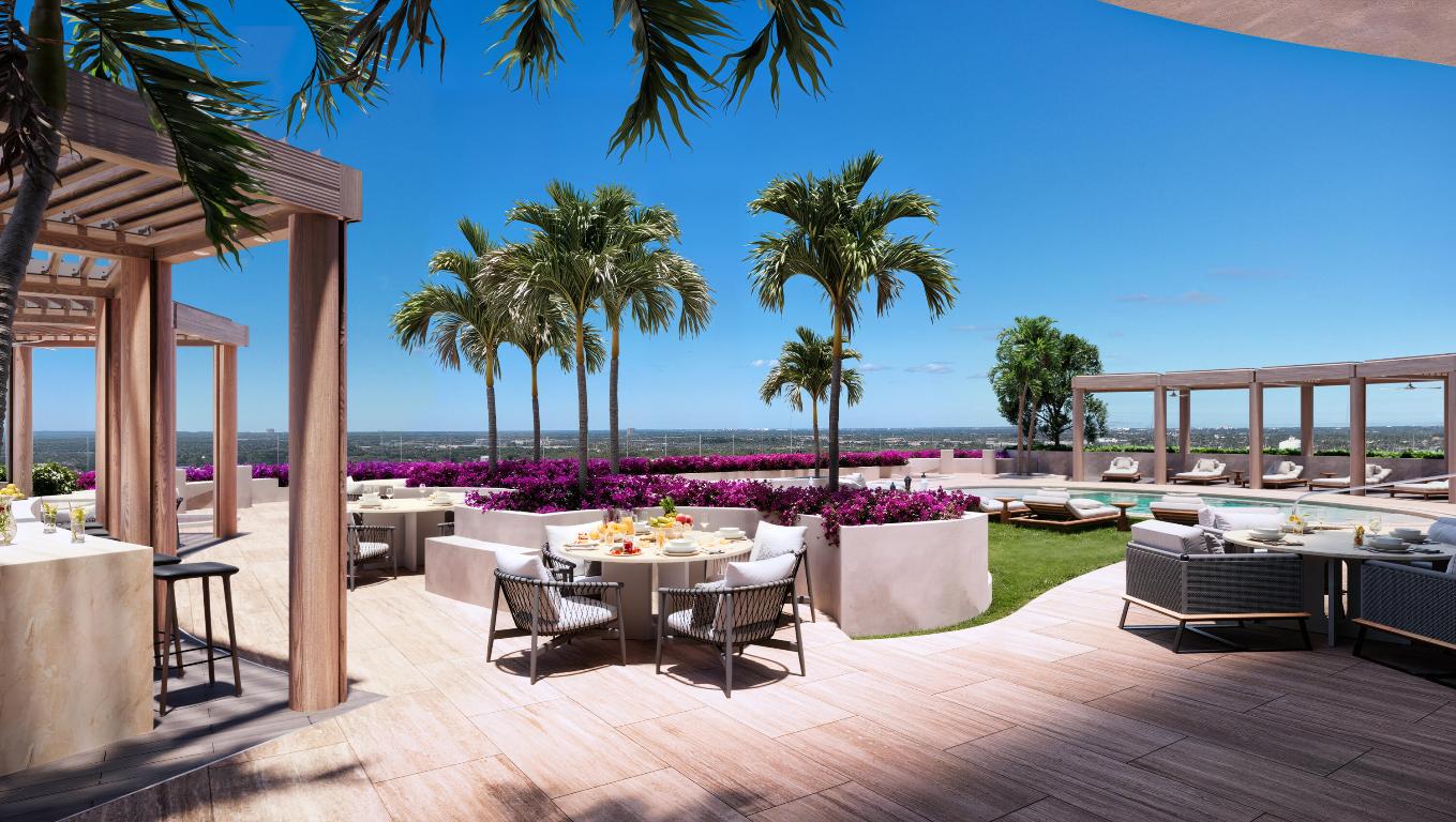 NORTH PALM BCH 1 - Residential