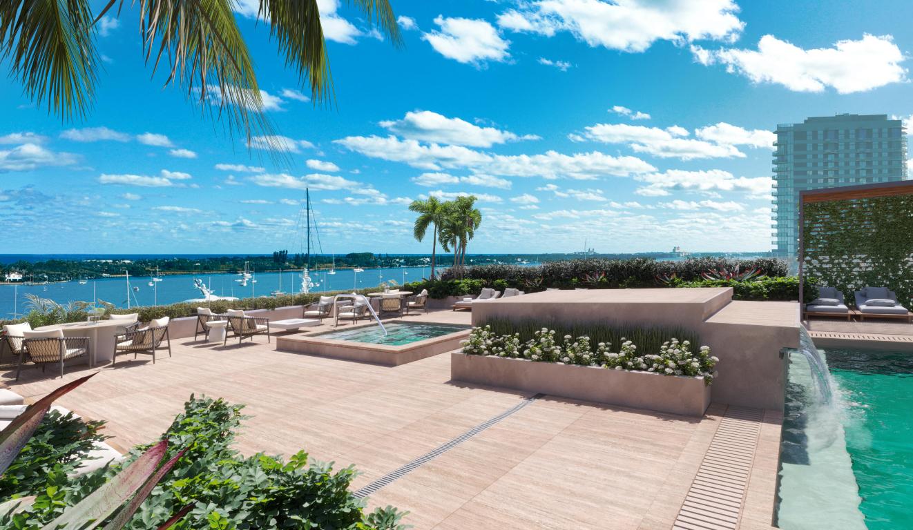 NORTH PALM BCH 1 - Residential