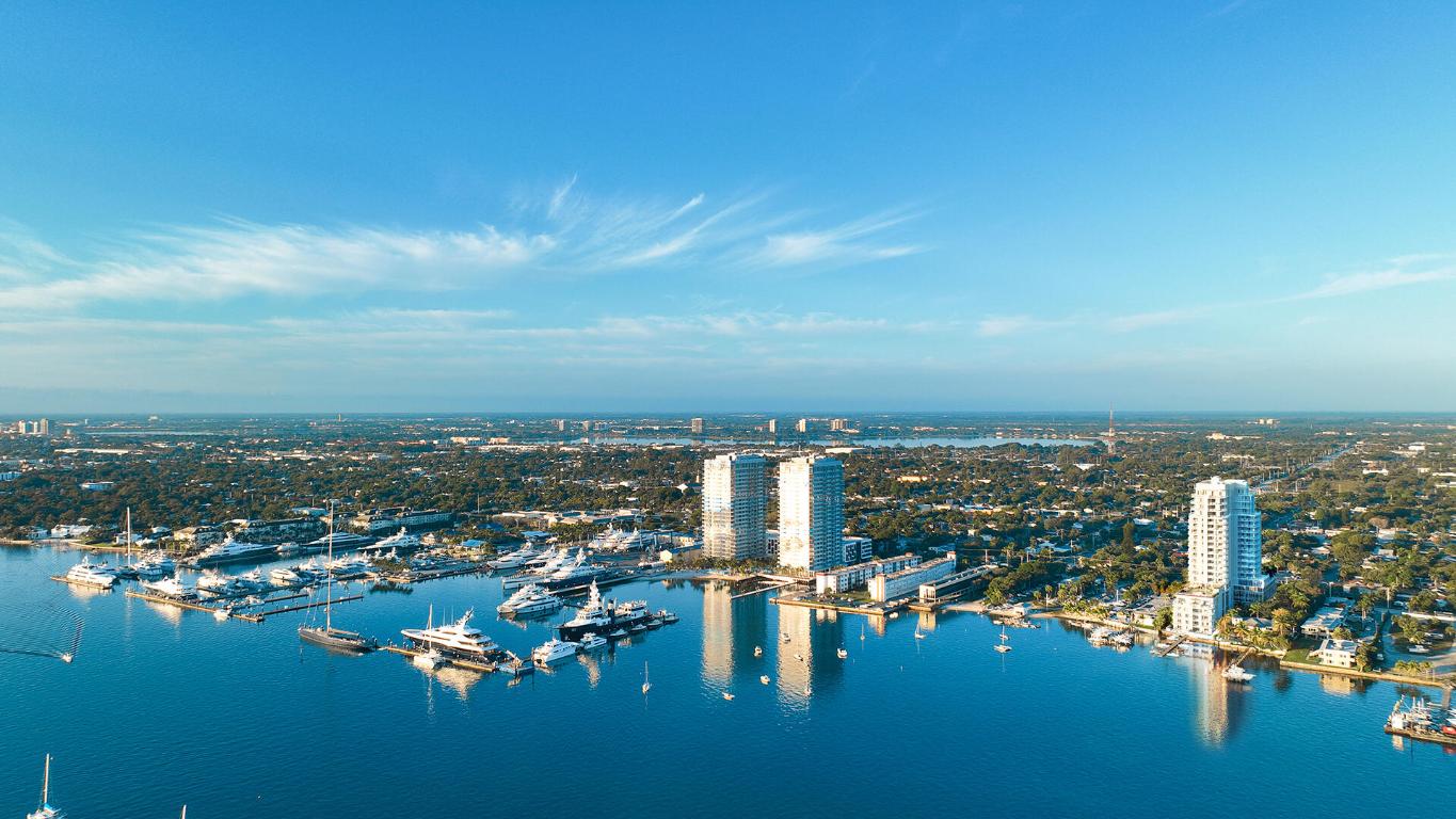NORTH PALM BCH 1 - Residential