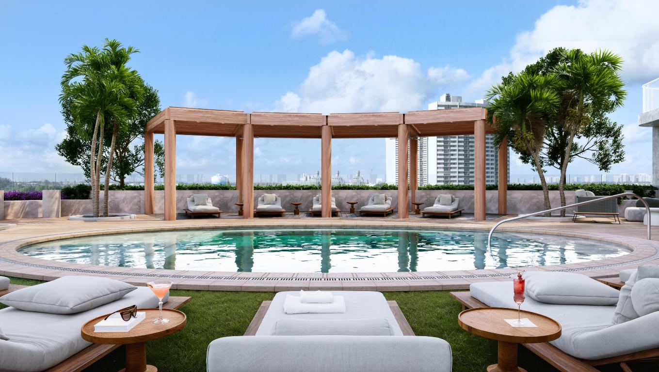 NORTH PALM BCH 1 - Residential