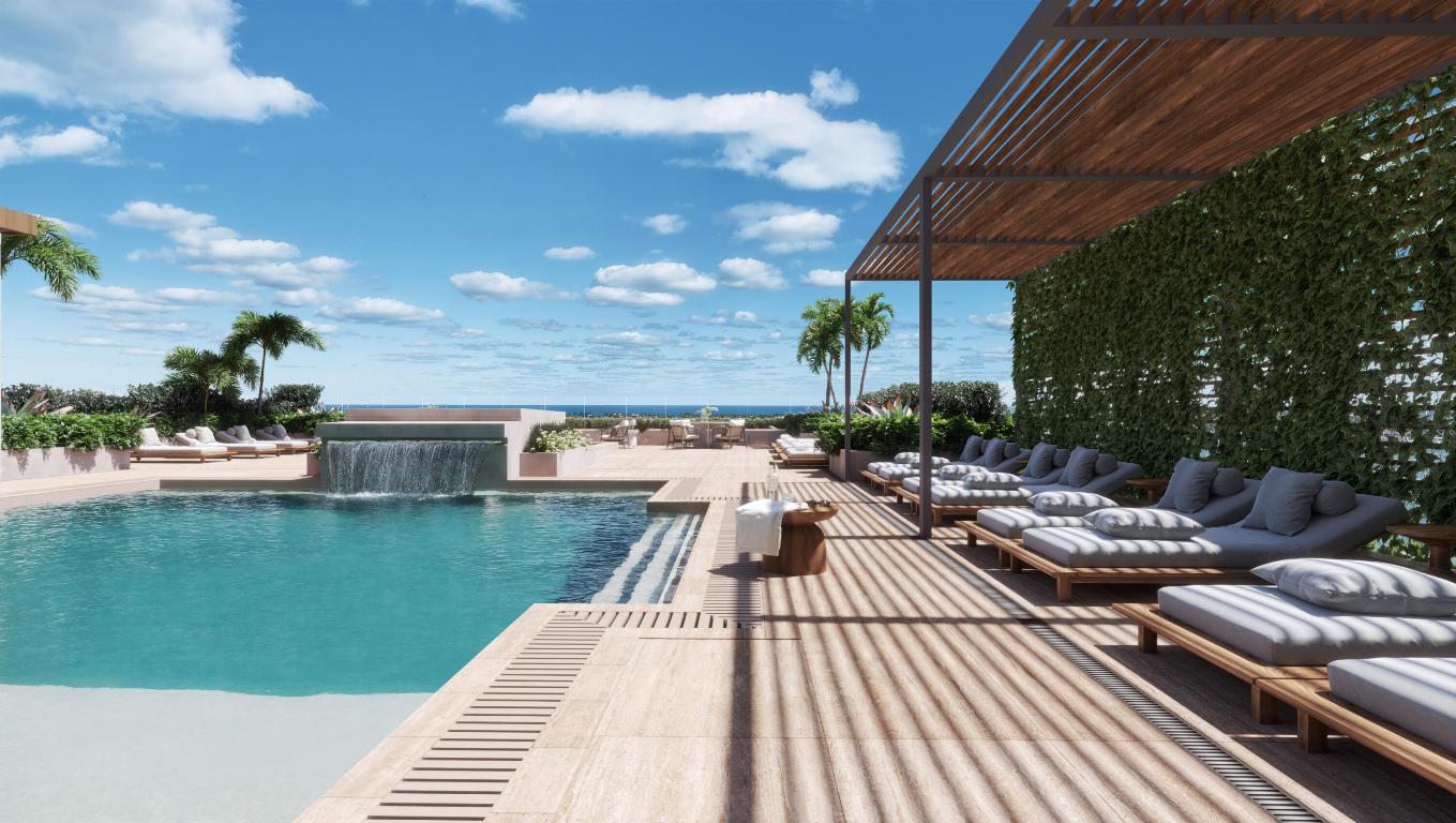 NORTH PALM BCH 1 - Residential