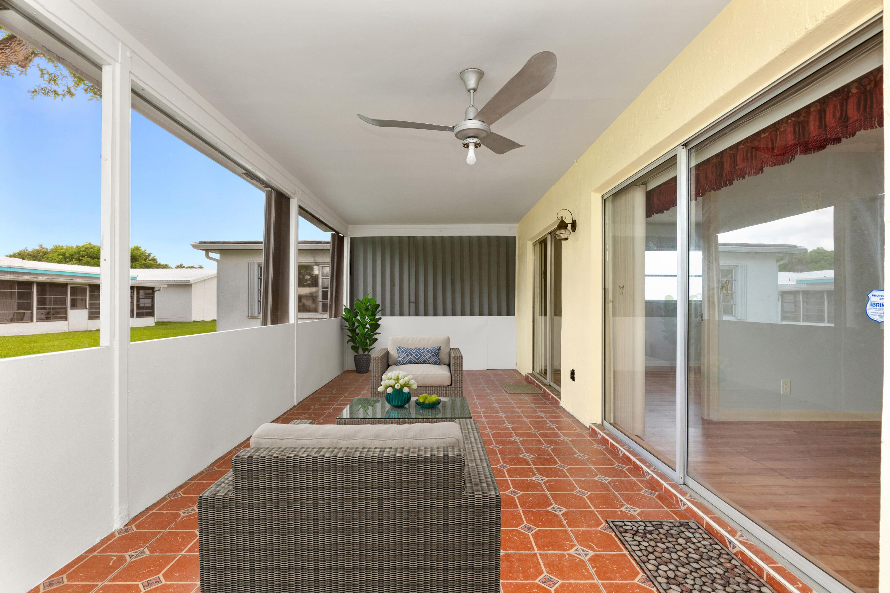 Lauderdale West - Residential