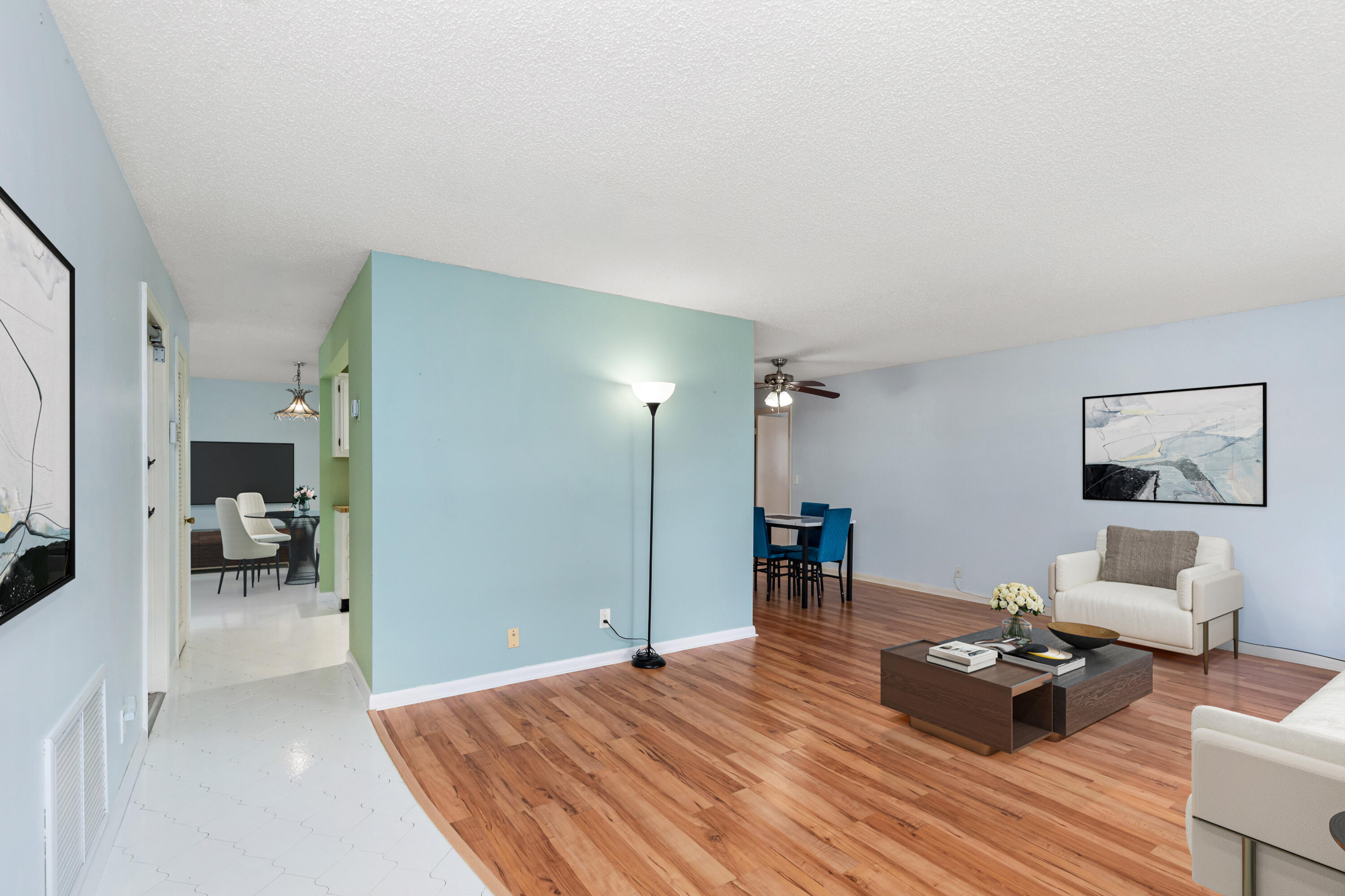 Lauderdale West - Residential