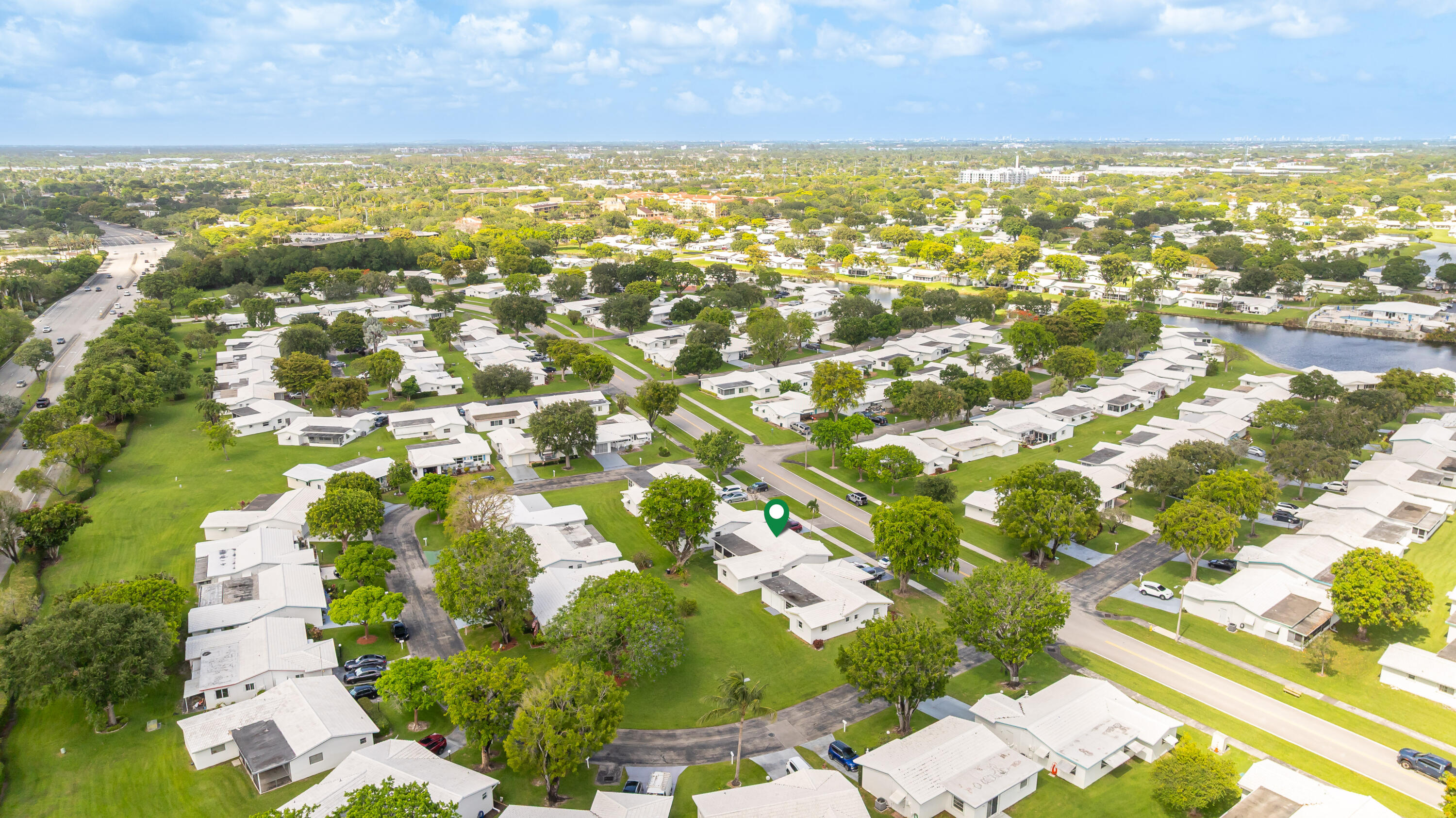 Lauderdale West - Residential
