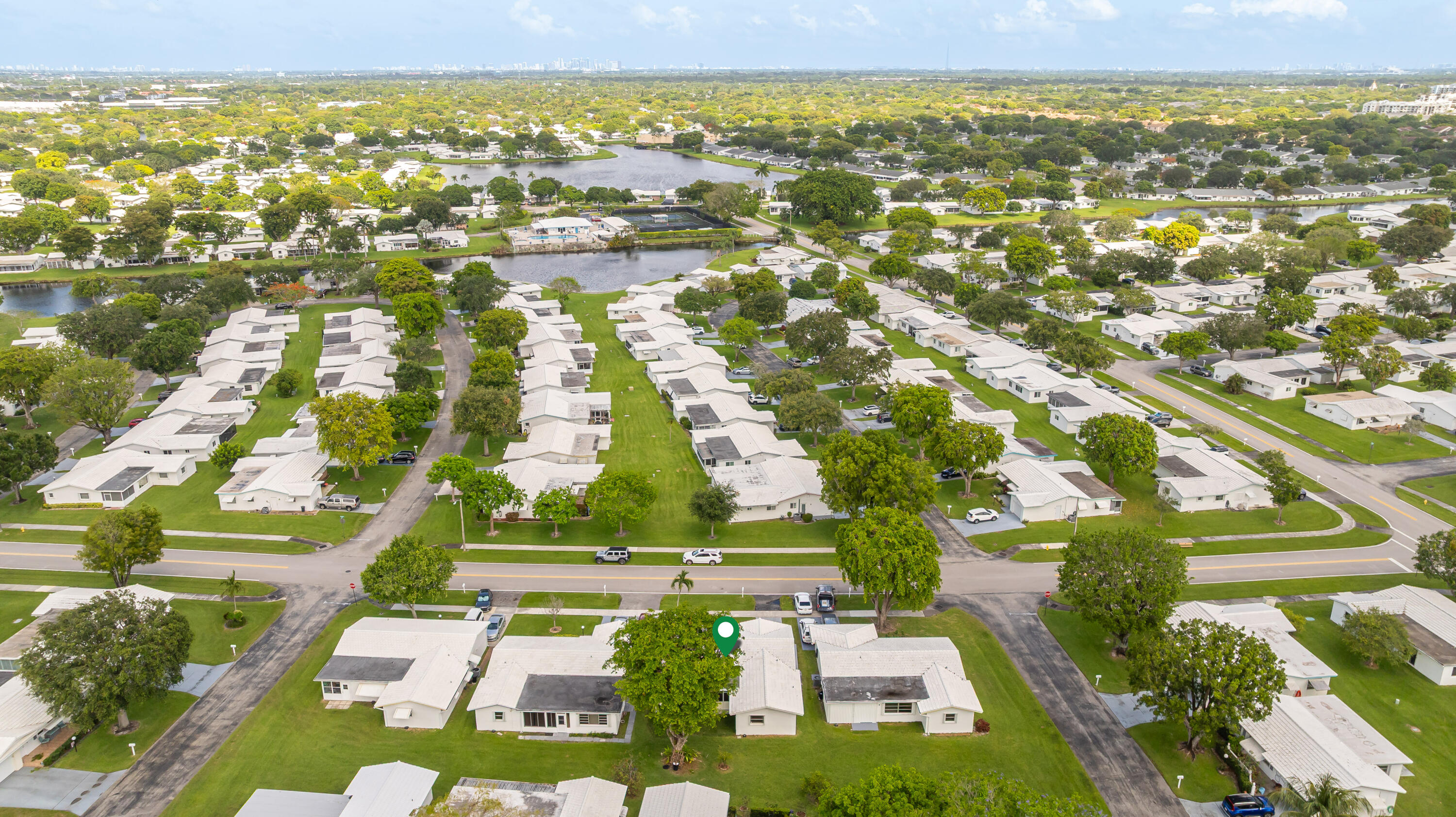 Lauderdale West - Residential