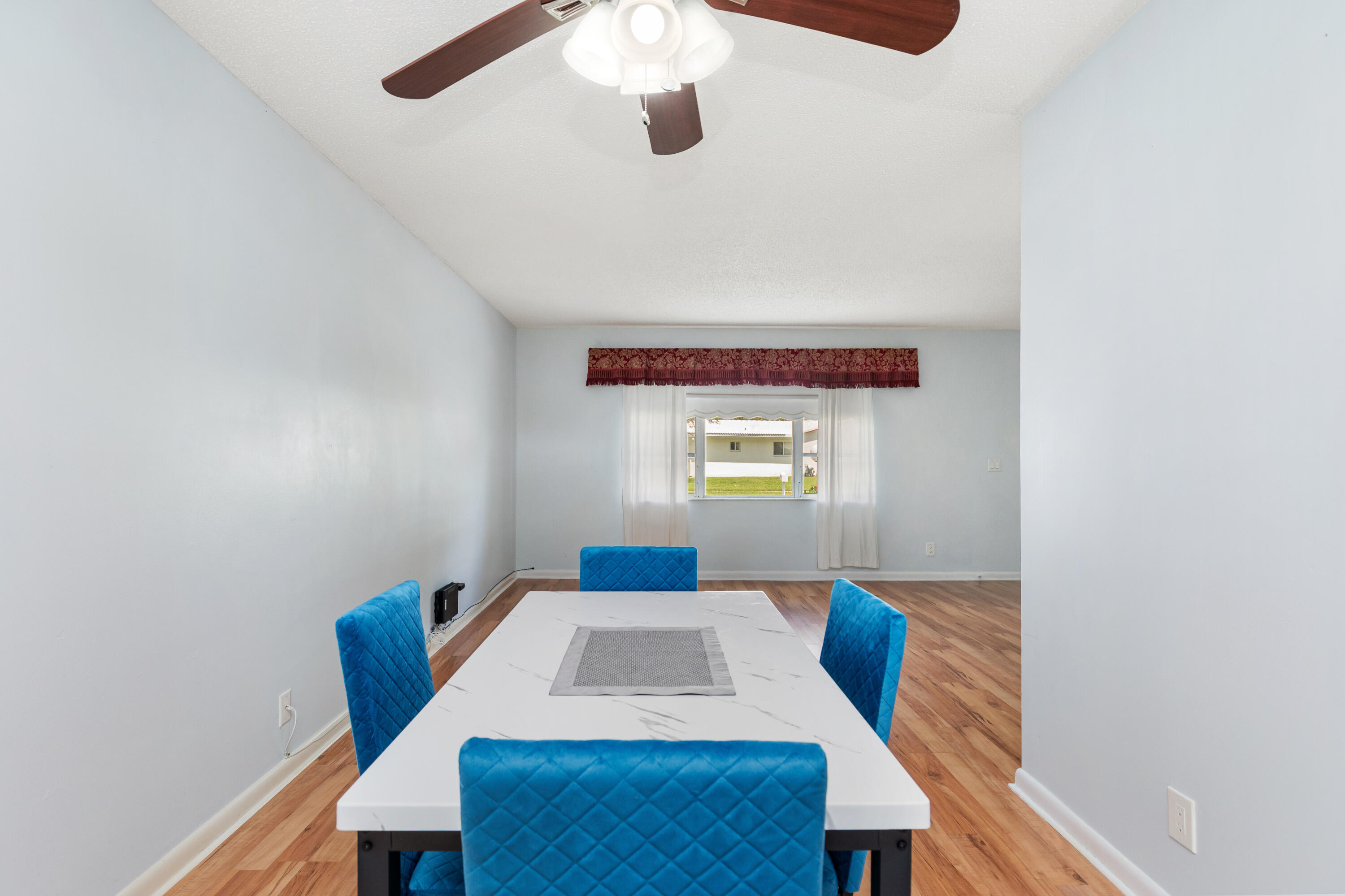 Lauderdale West - Residential