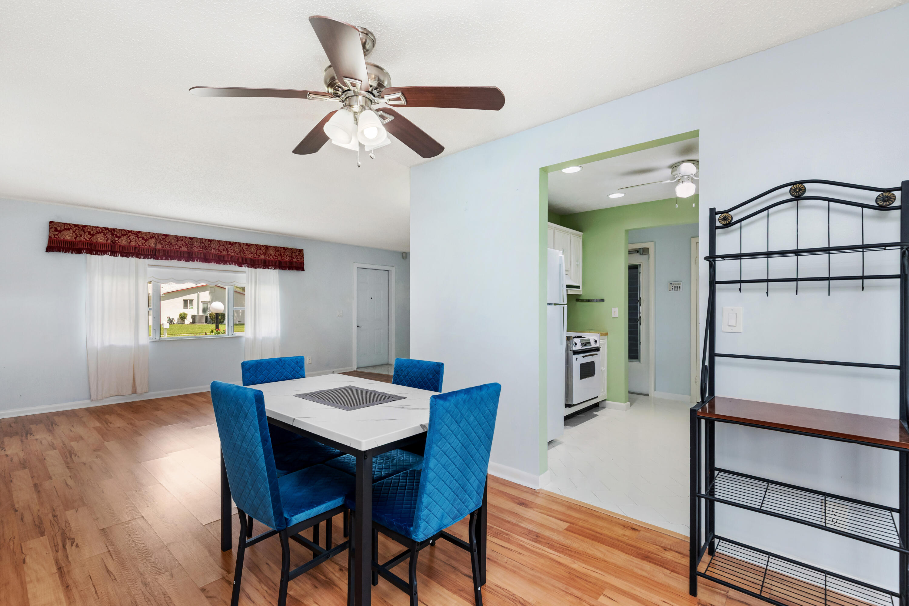 Lauderdale West - Residential