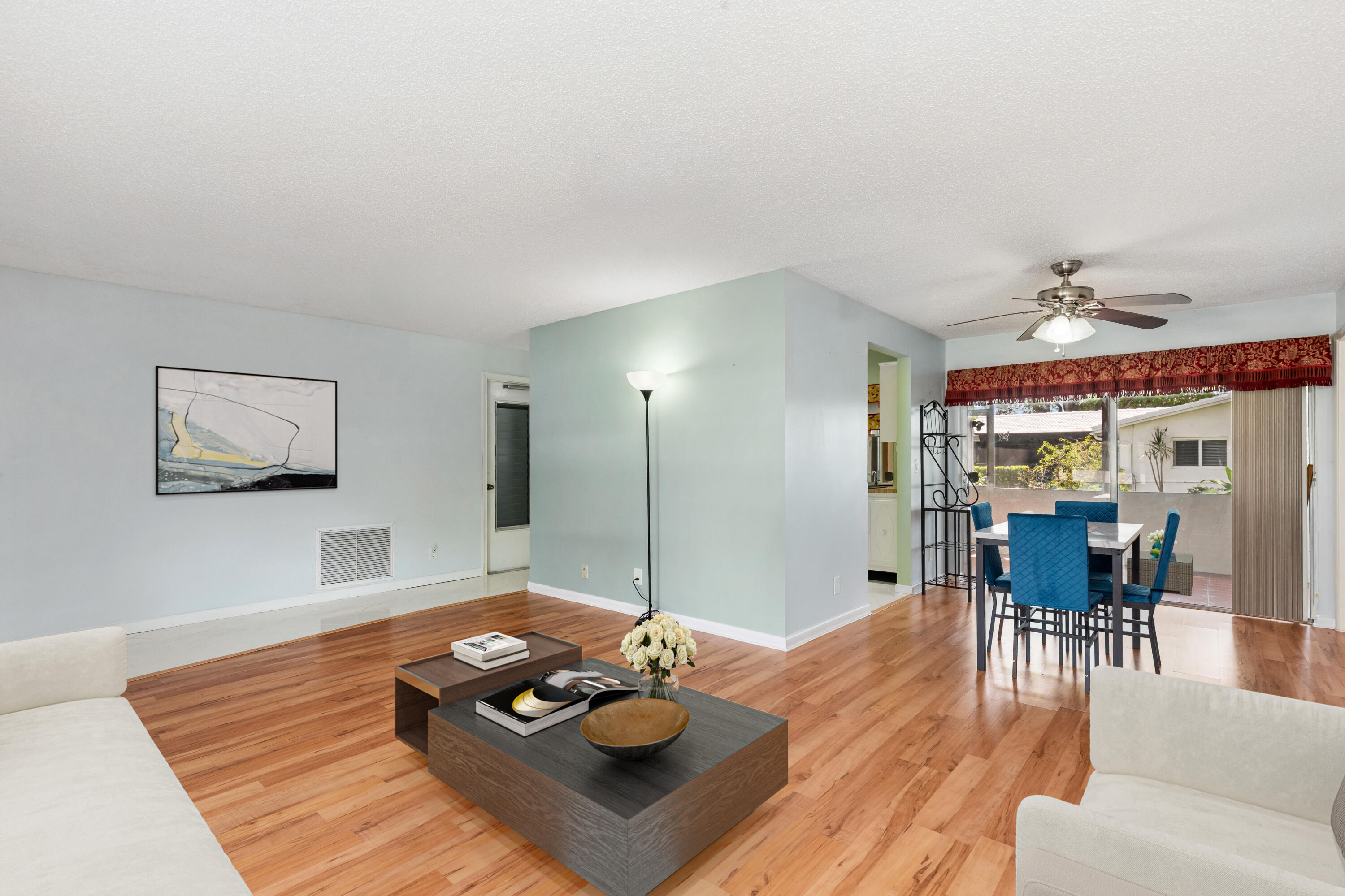 Lauderdale West - Residential