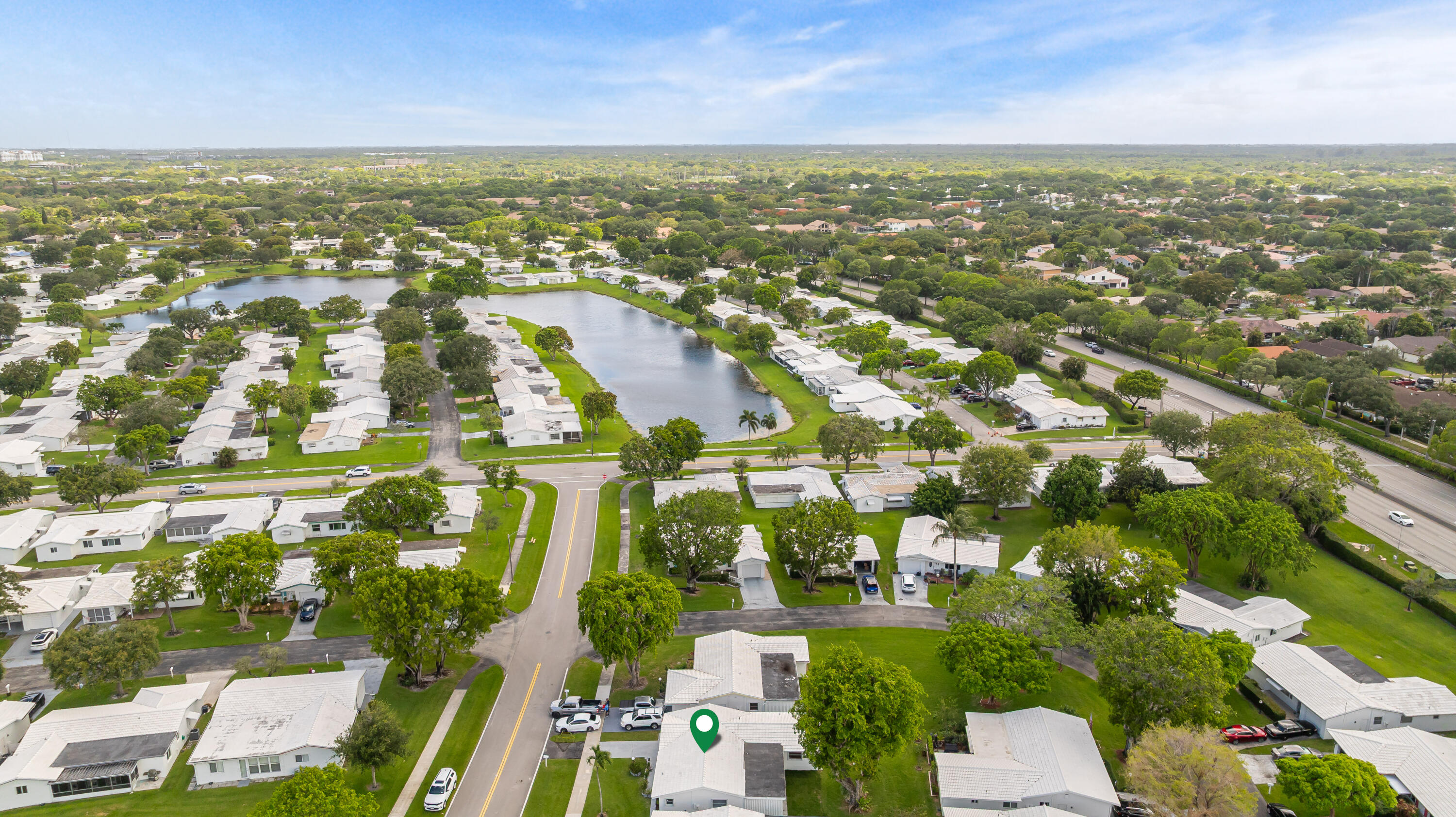 Lauderdale West - Residential