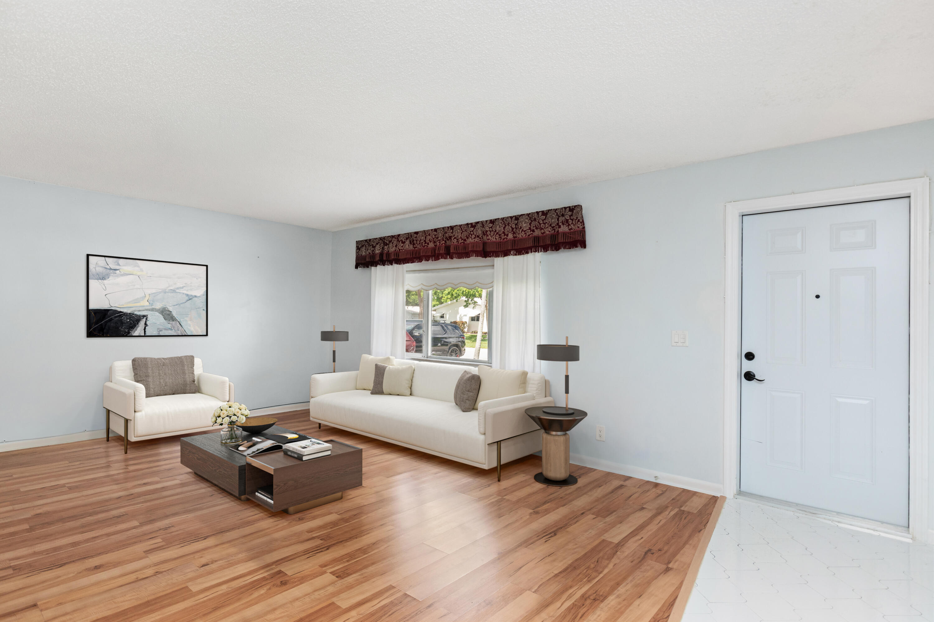 Lauderdale West - Residential