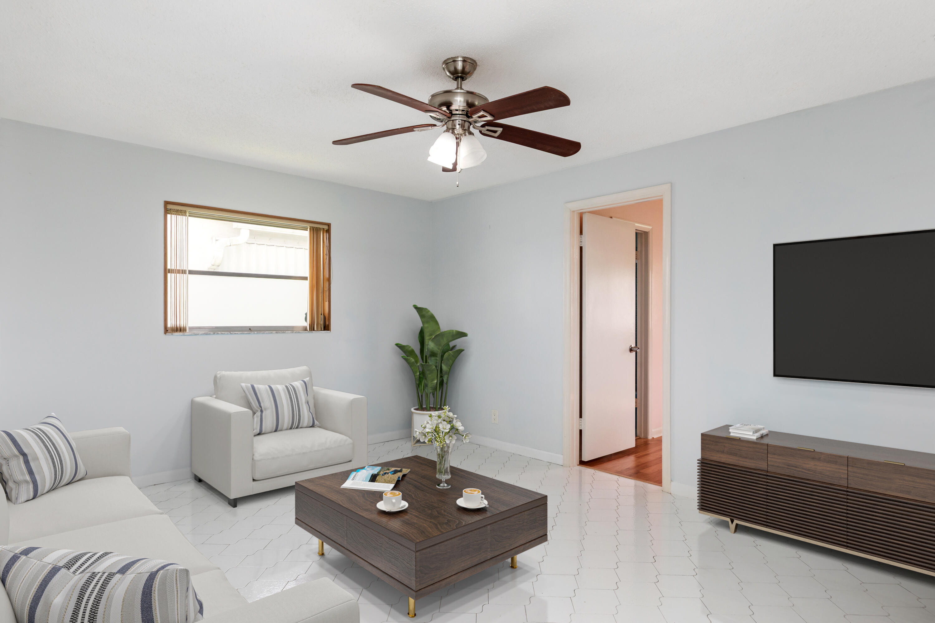 Lauderdale West - Residential