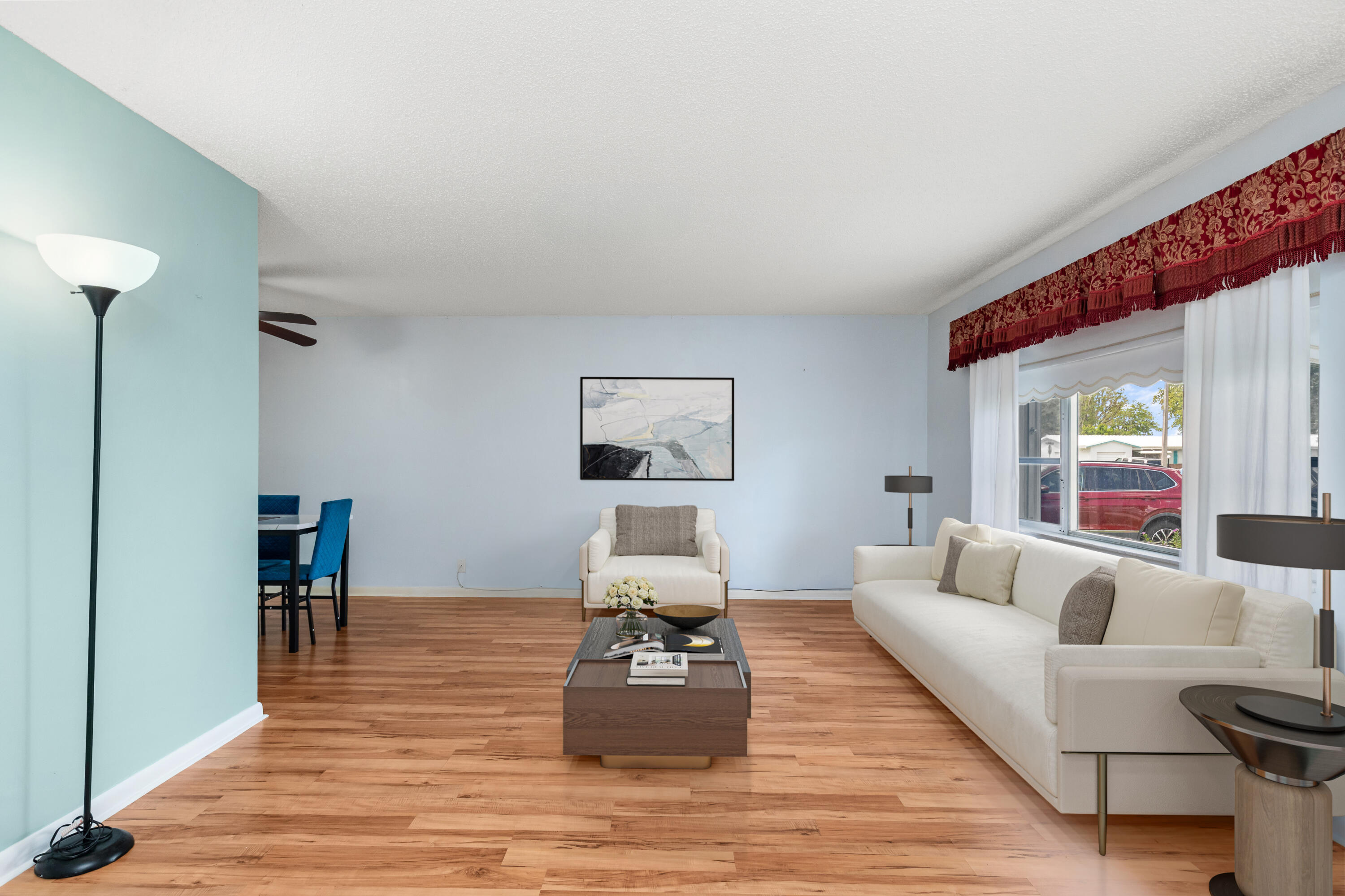 Lauderdale West - Residential