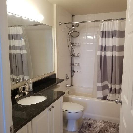 TOWER CONDO AT CITYPLACE - Residential Lease