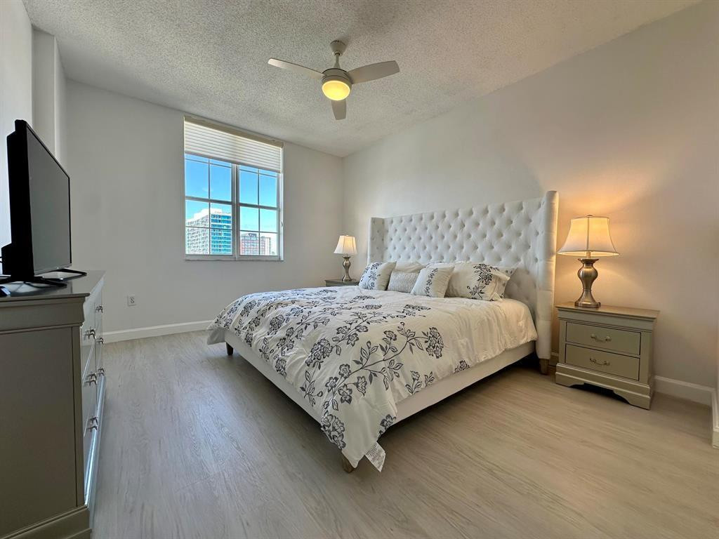 TOWER CONDO AT CITYPLACE - Residential Lease