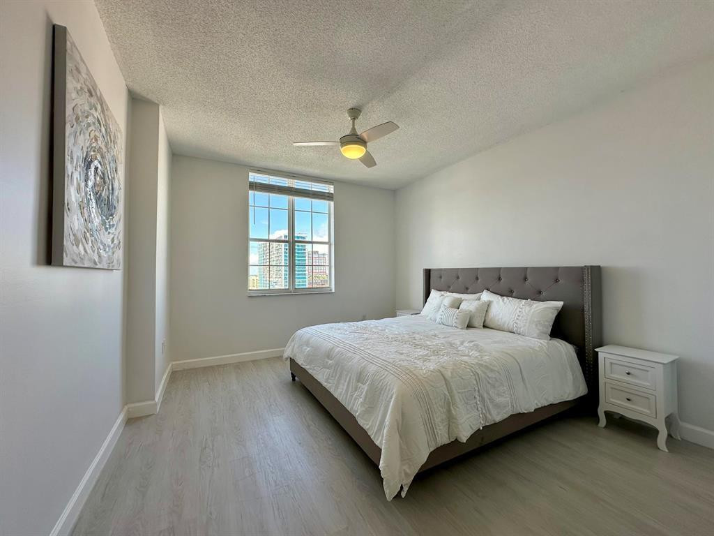 TOWER CONDO AT CITYPLACE - Residential Lease
