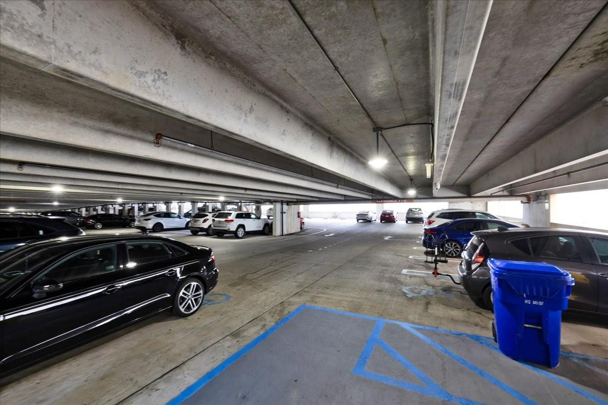 TOWER CONDO AT CITYPLACE - Residential Lease