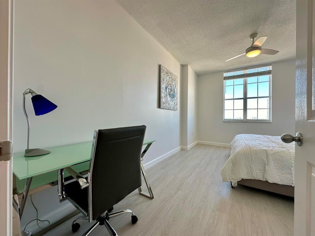 TOWER CONDO AT CITYPLACE - Residential Lease