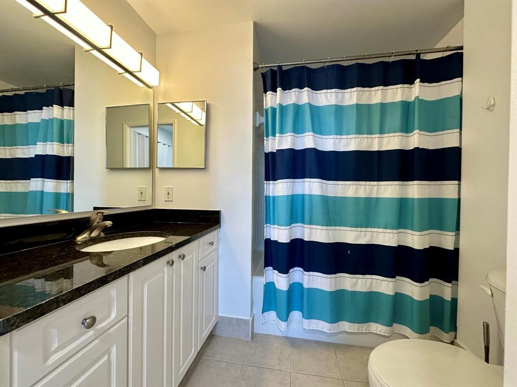 TOWER CONDO AT CITYPLACE - Residential Lease