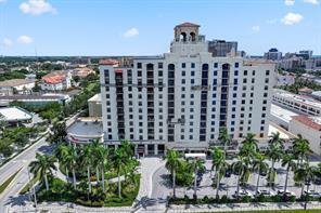 TOWER CONDO AT CITYPLACE - Residential Lease