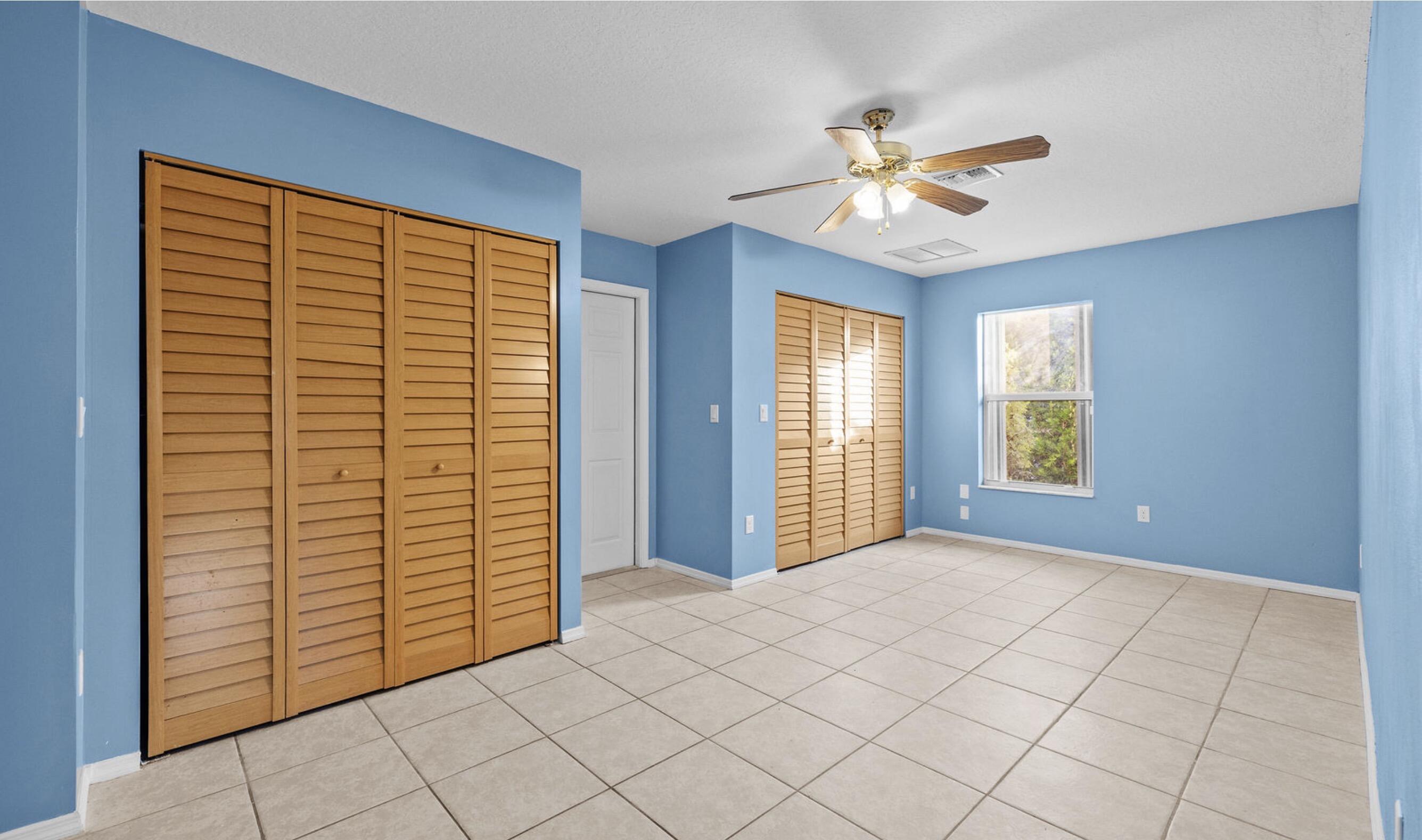 RIVER PARK-UNIT 4 - Residential Lease