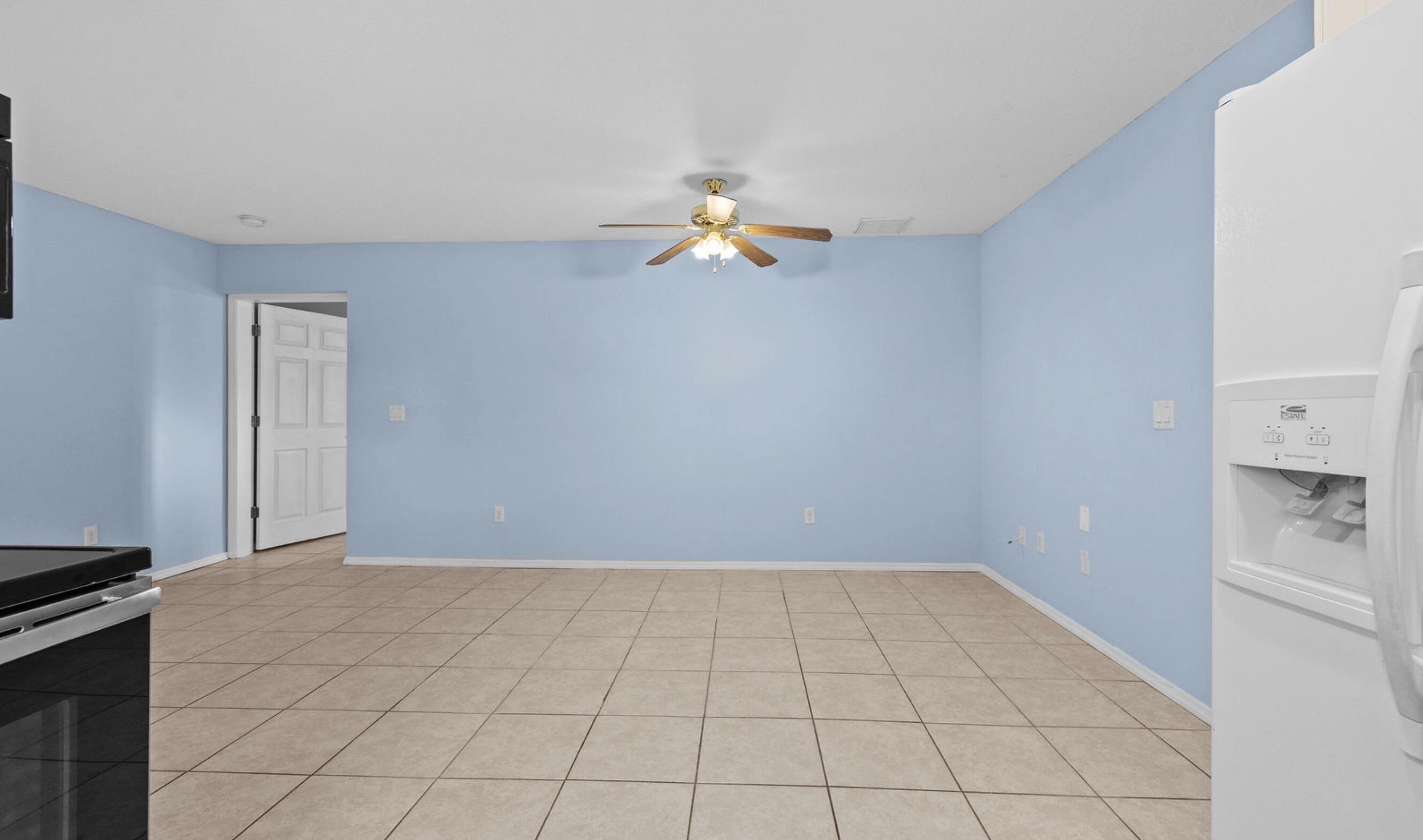 RIVER PARK-UNIT 4 - Residential Lease