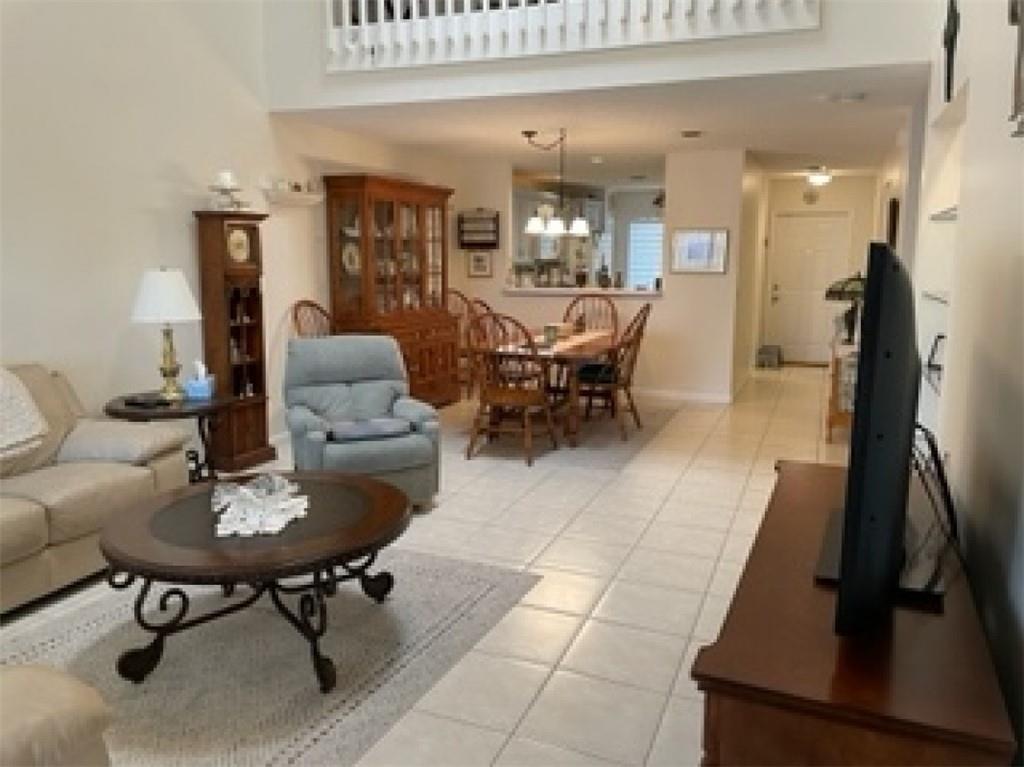 PARKLAND TERRACES - Residential