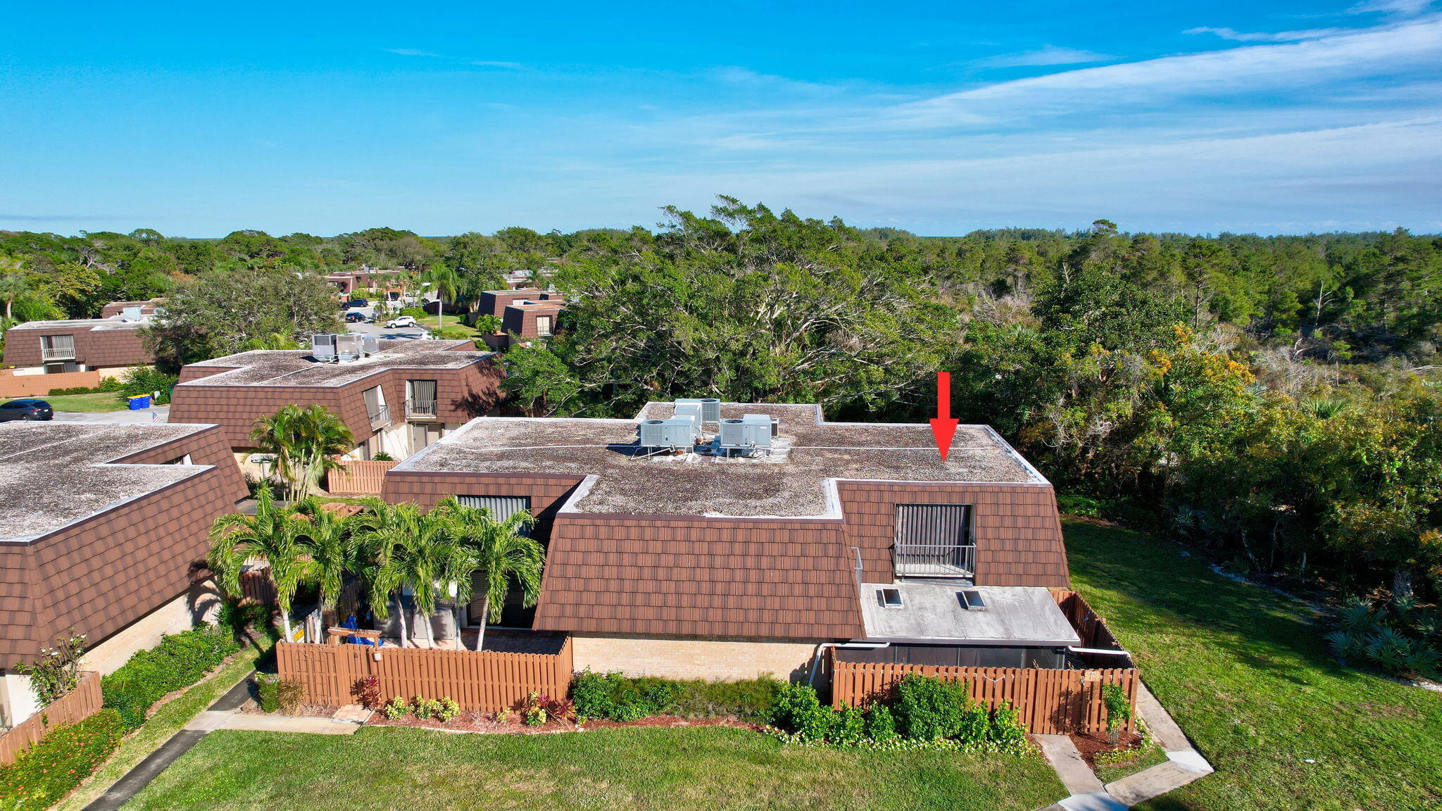 RIVER PINES - Residential