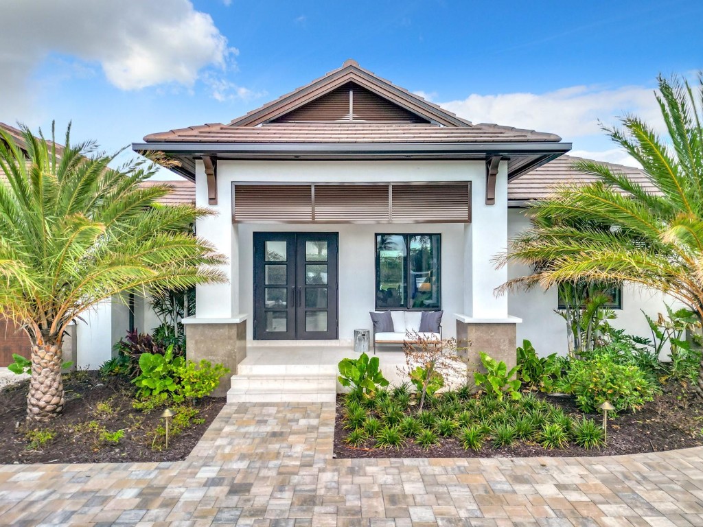 Bay Harbour Estates - Residential