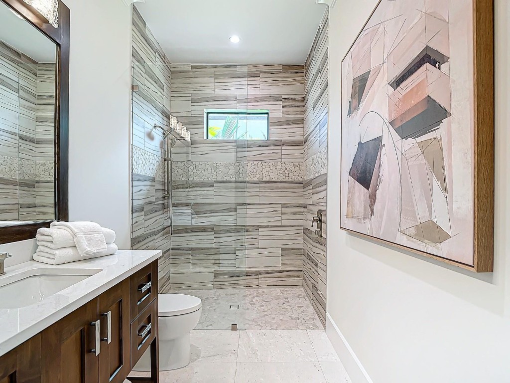 Bay Harbour Estates - Residential