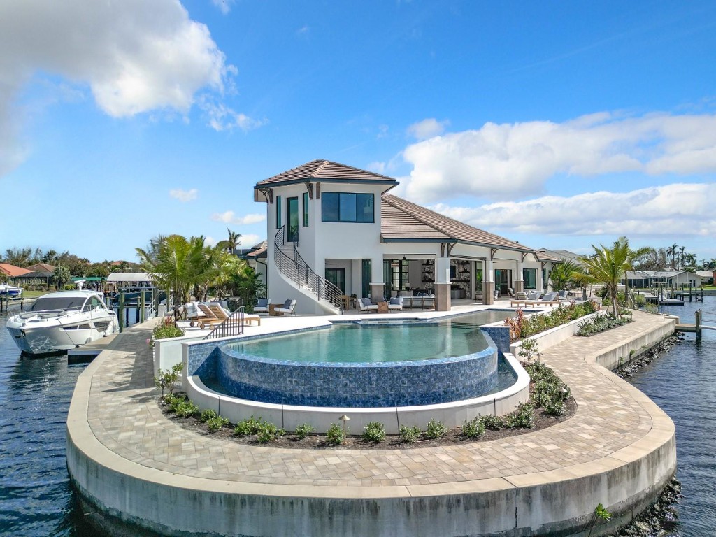 Bay Harbour Estates - Residential