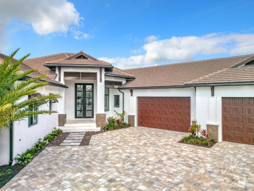 Bay Harbour Estates - Residential