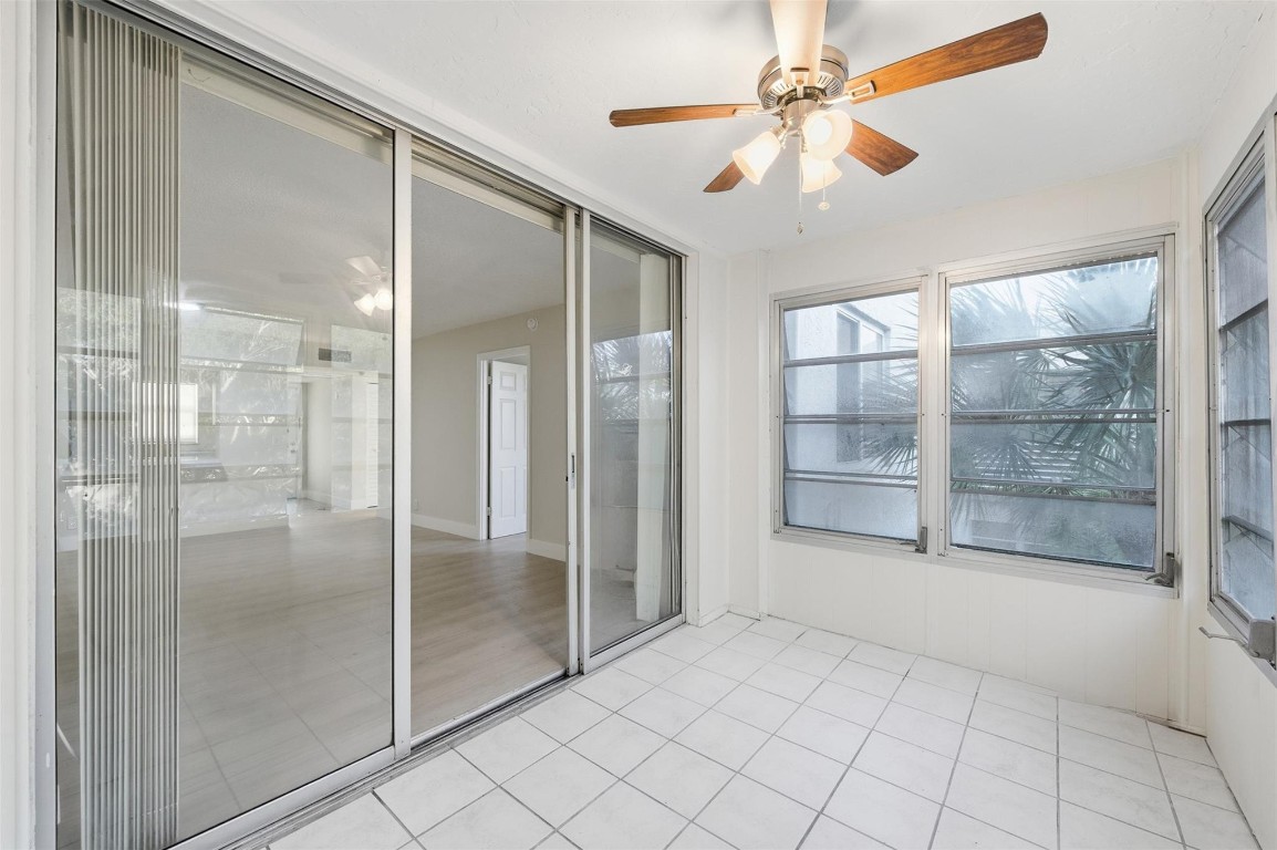 Pine Island Ridge Condo - Residential