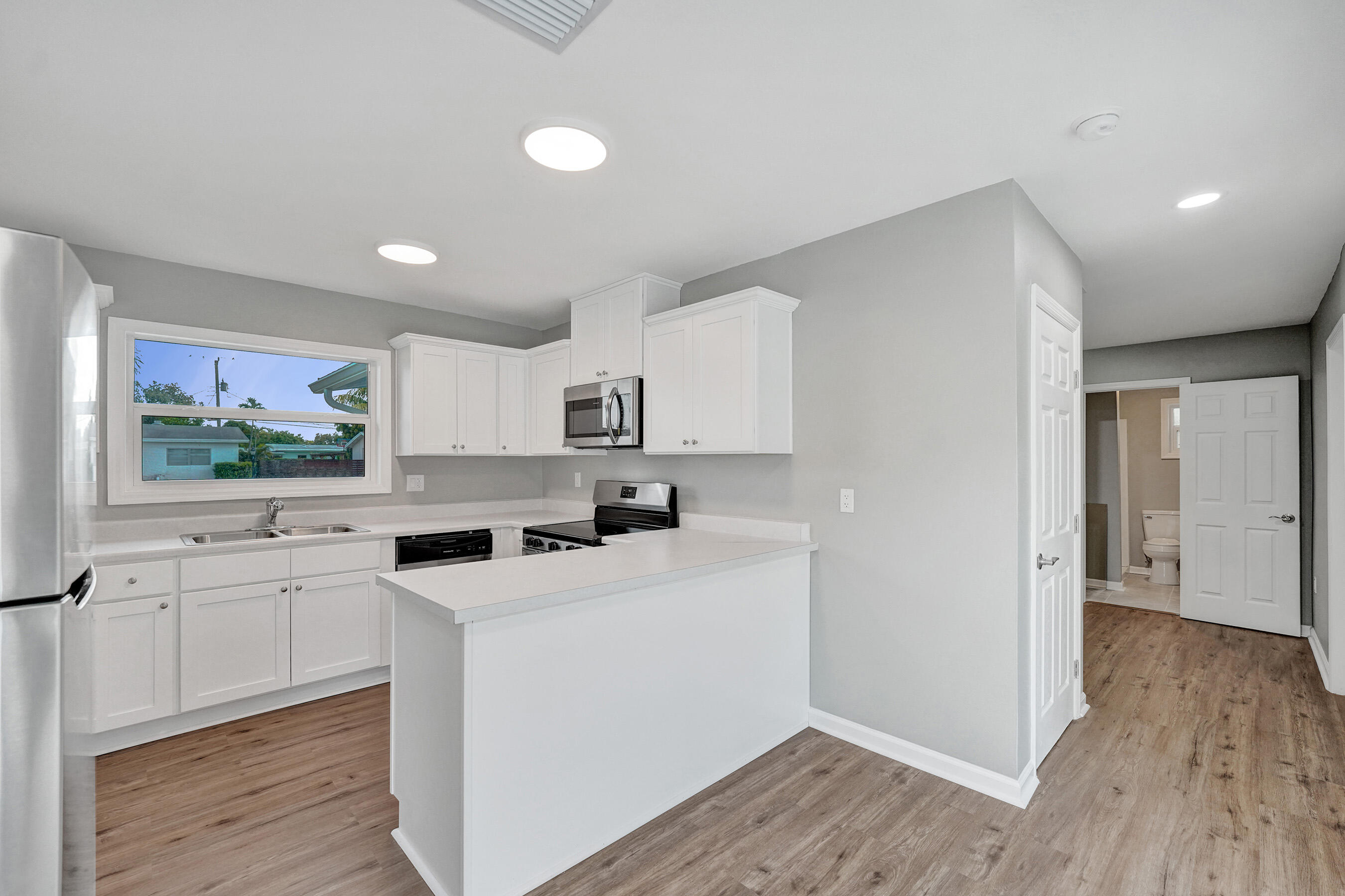 RIVERLAND VILLAGE SEC ONE - Residential