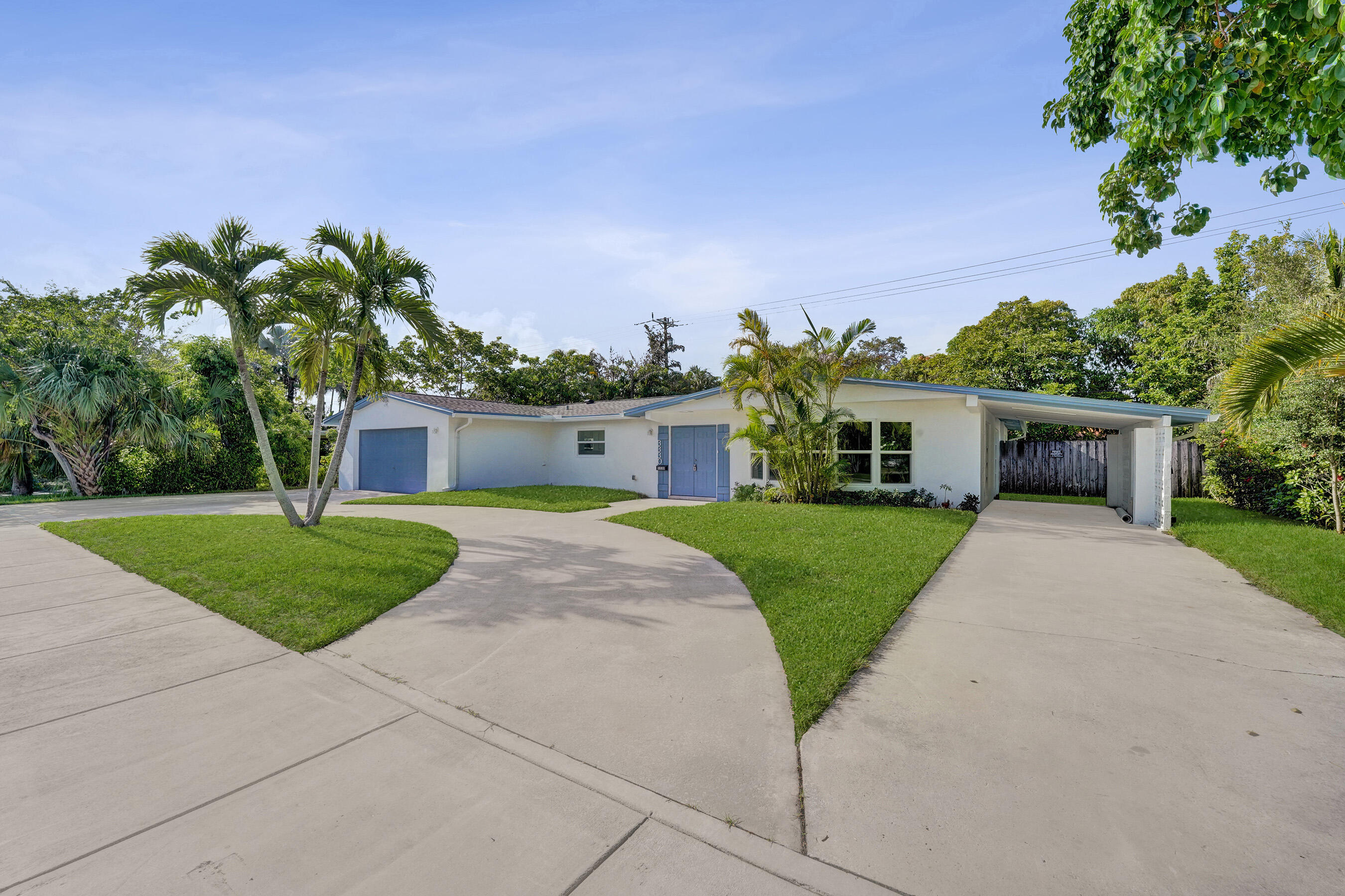 RIVERLAND VILLAGE SEC ONE - Residential