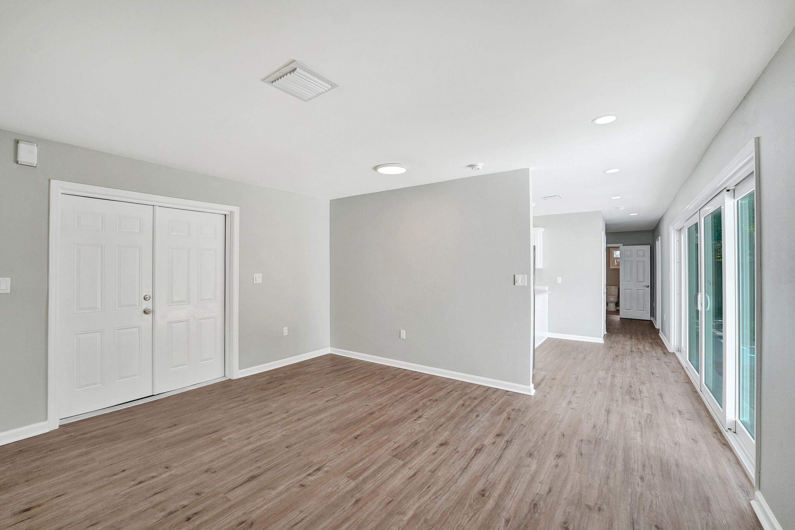 RIVERLAND VILLAGE SEC ONE - Residential