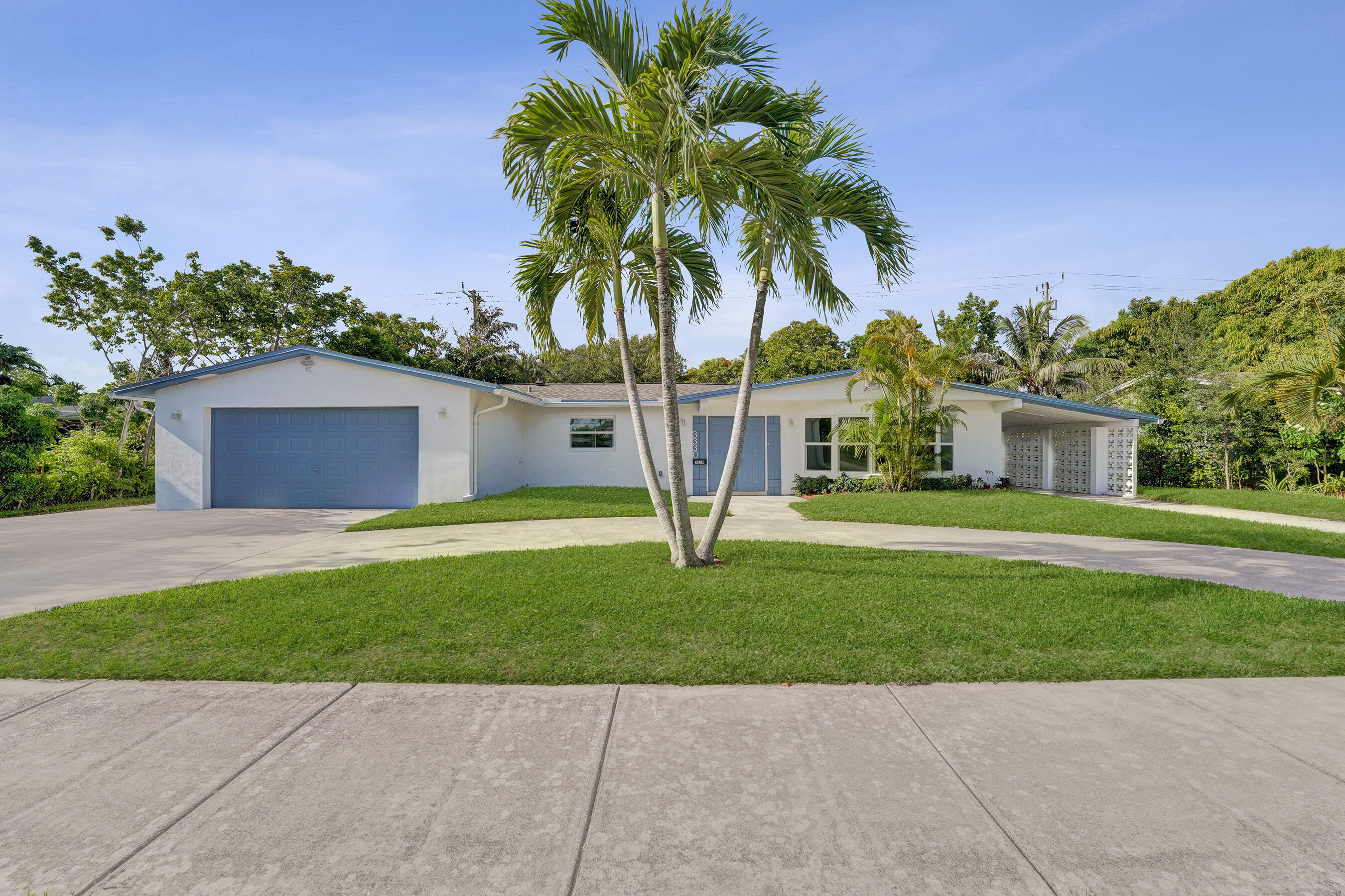 RIVERLAND VILLAGE SEC ONE - Residential