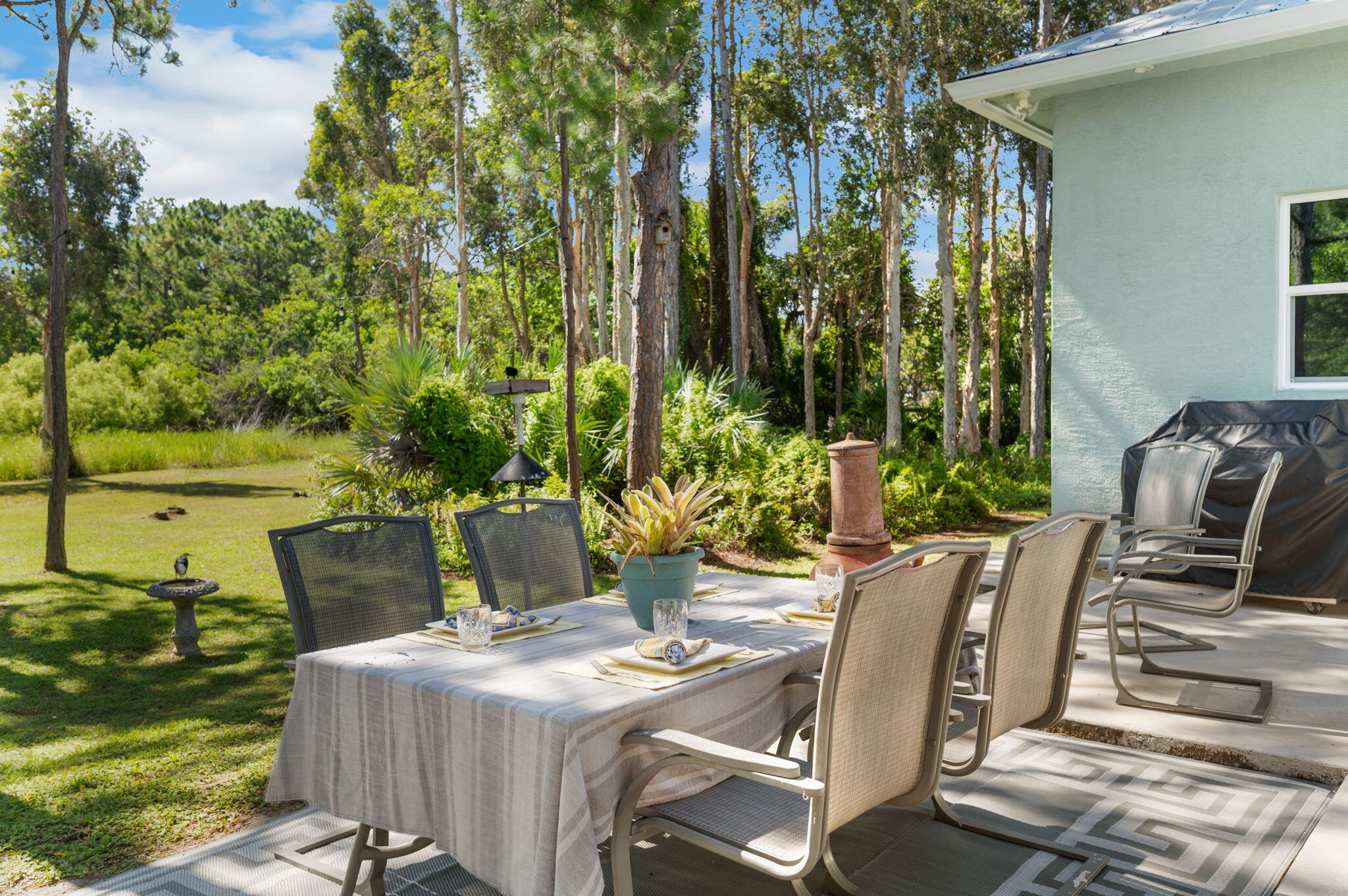 ST LUCIE GARDENS SUBDIVISION - Residential