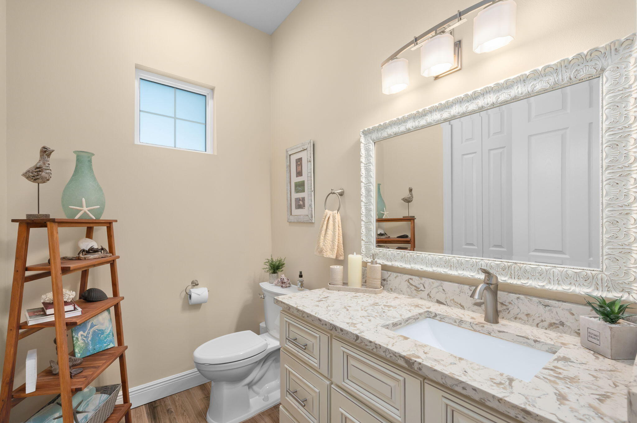 ST LUCIE GARDENS SUBDIVISION - Residential