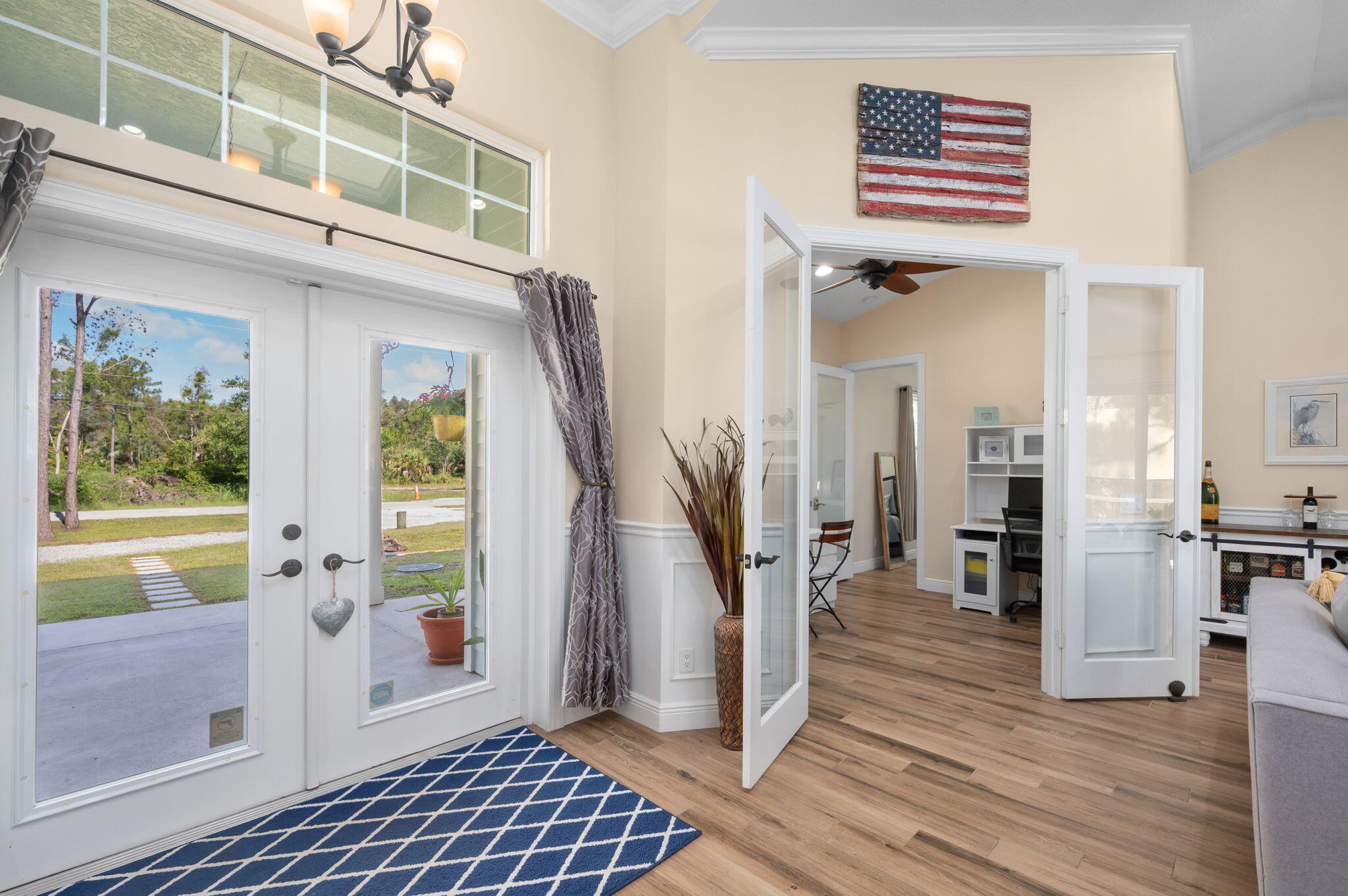 ST LUCIE GARDENS SUBDIVISION - Residential