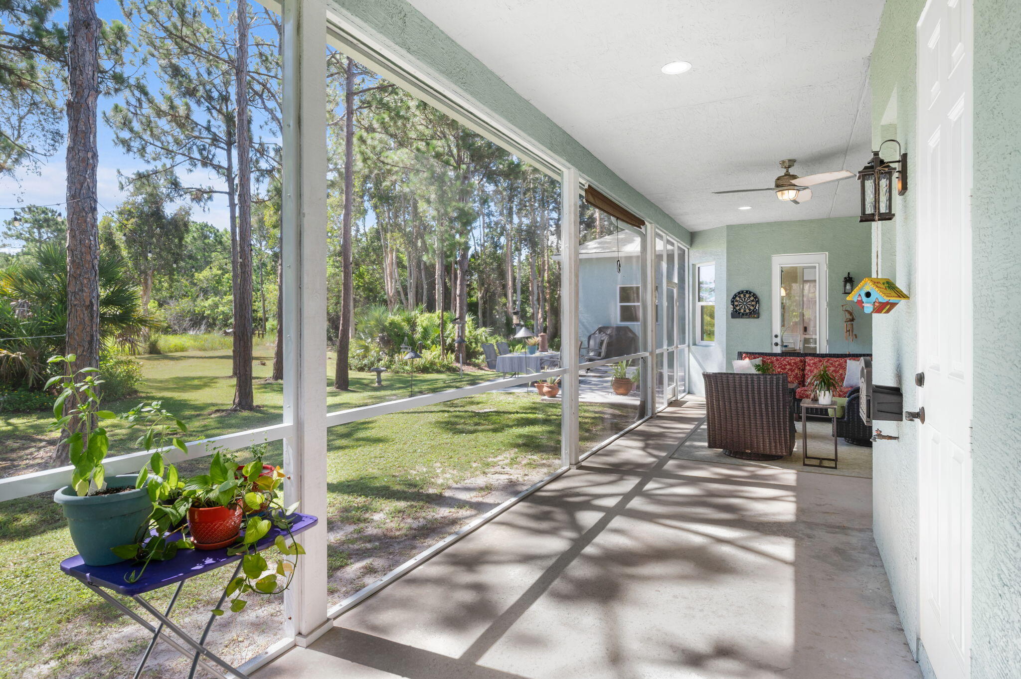 ST LUCIE GARDENS SUBDIVISION - Residential