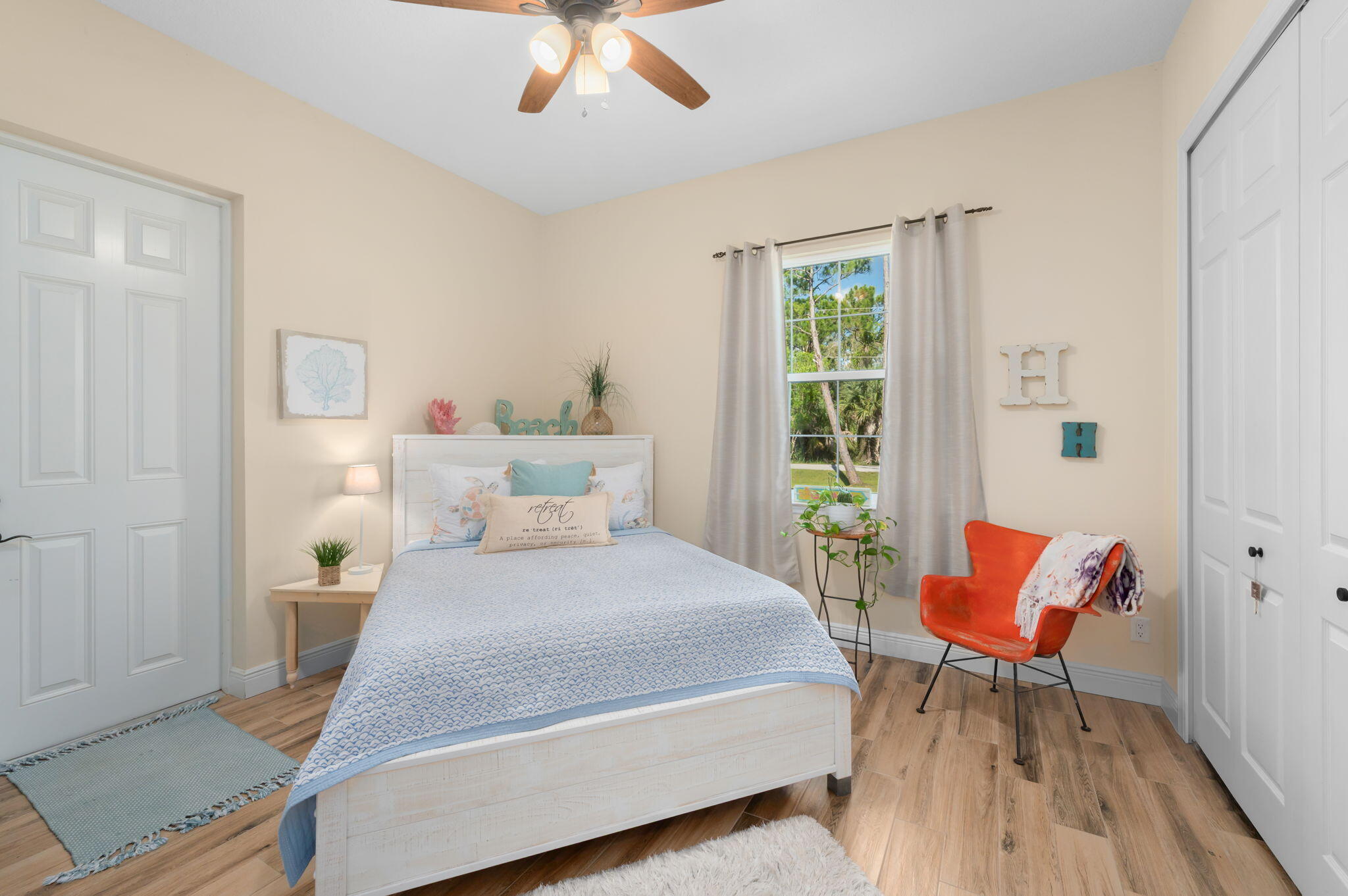ST LUCIE GARDENS SUBDIVISION - Residential