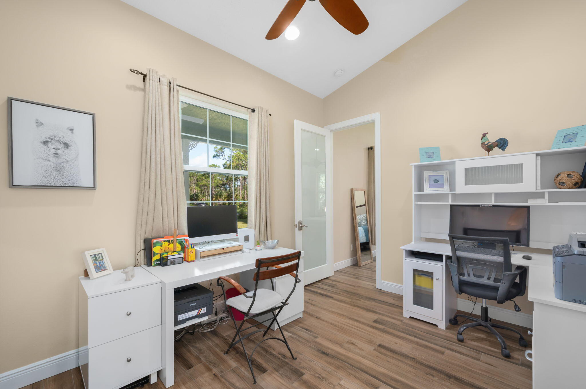 ST LUCIE GARDENS SUBDIVISION - Residential