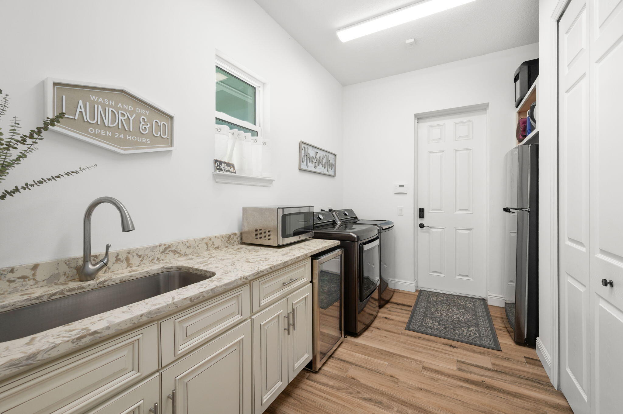 ST LUCIE GARDENS SUBDIVISION - Residential