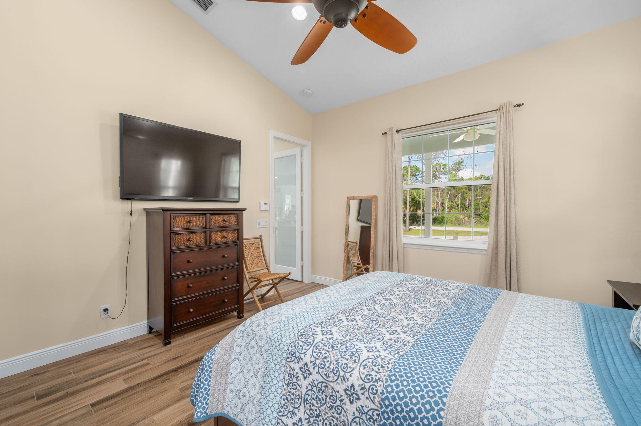 ST LUCIE GARDENS SUBDIVISION - Residential