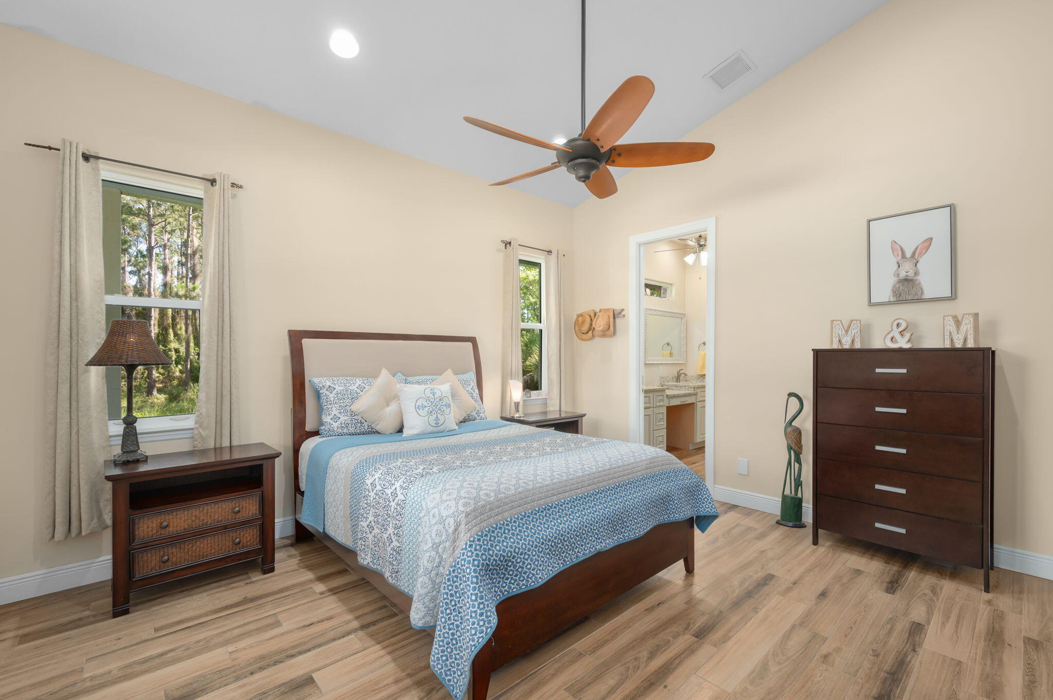 ST LUCIE GARDENS SUBDIVISION - Residential